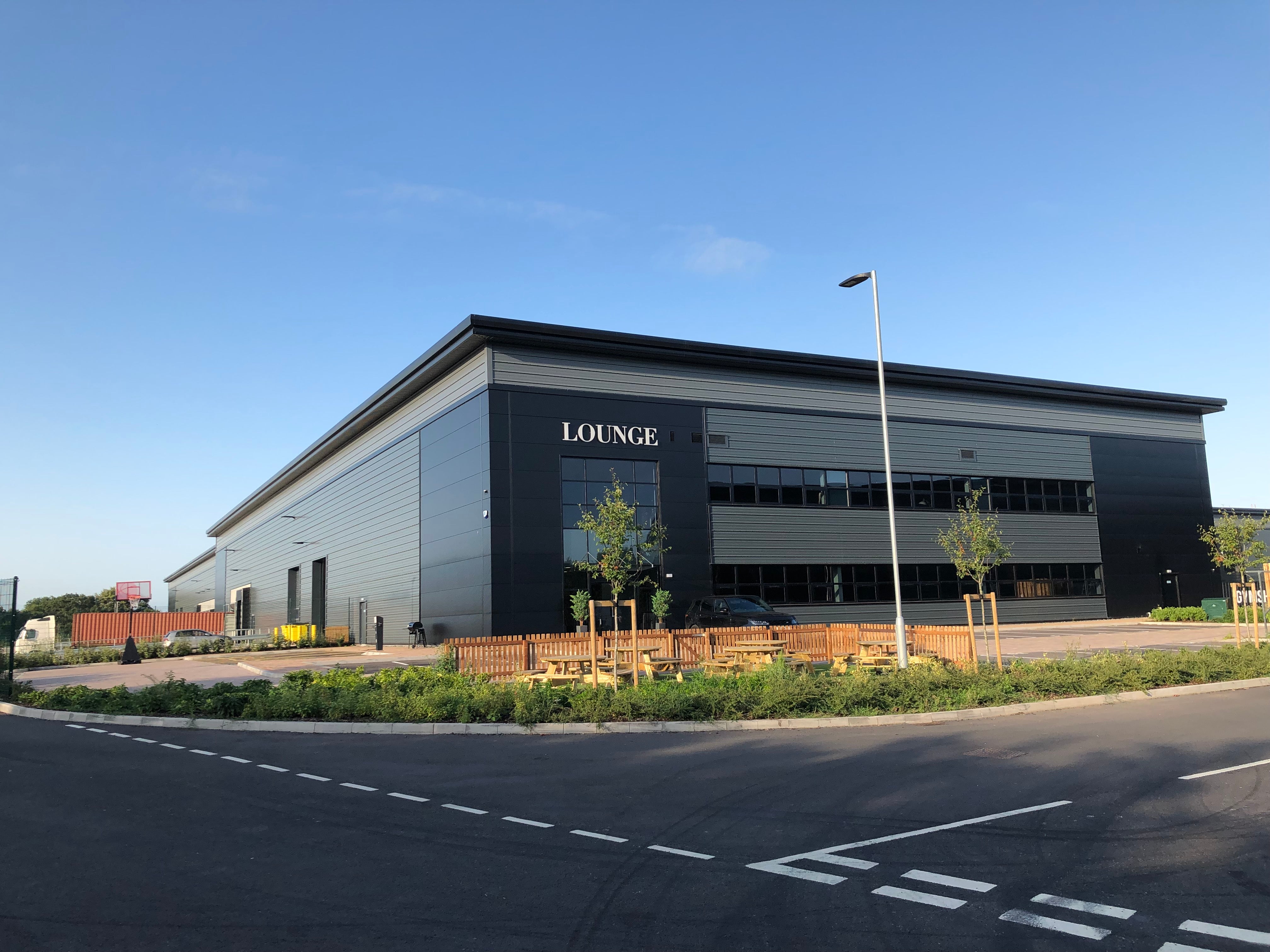 Eine Botschaft an unsere Familie