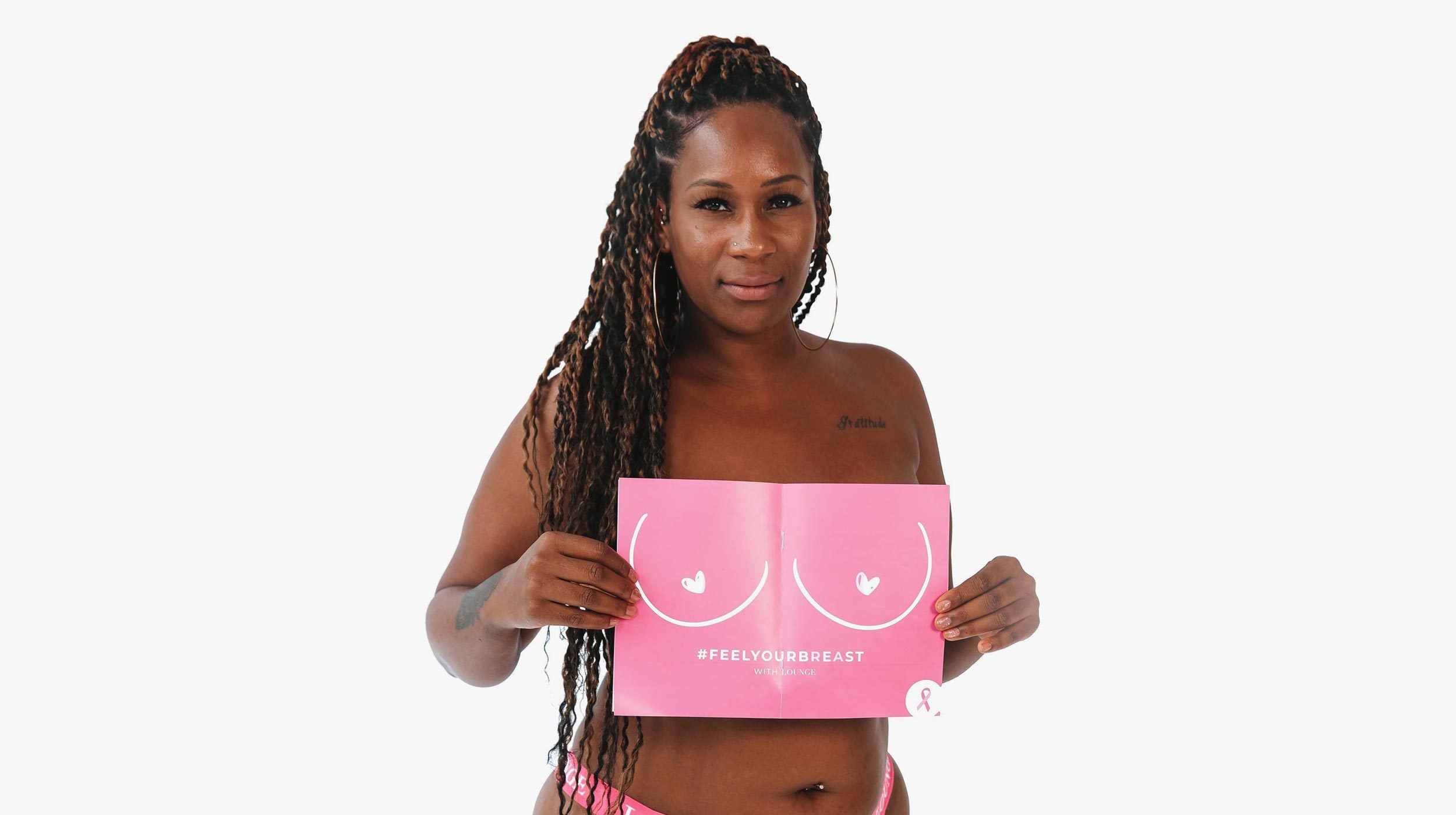 Leanne — @leanneperoofficial