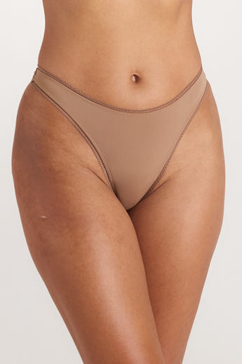 Comfort String