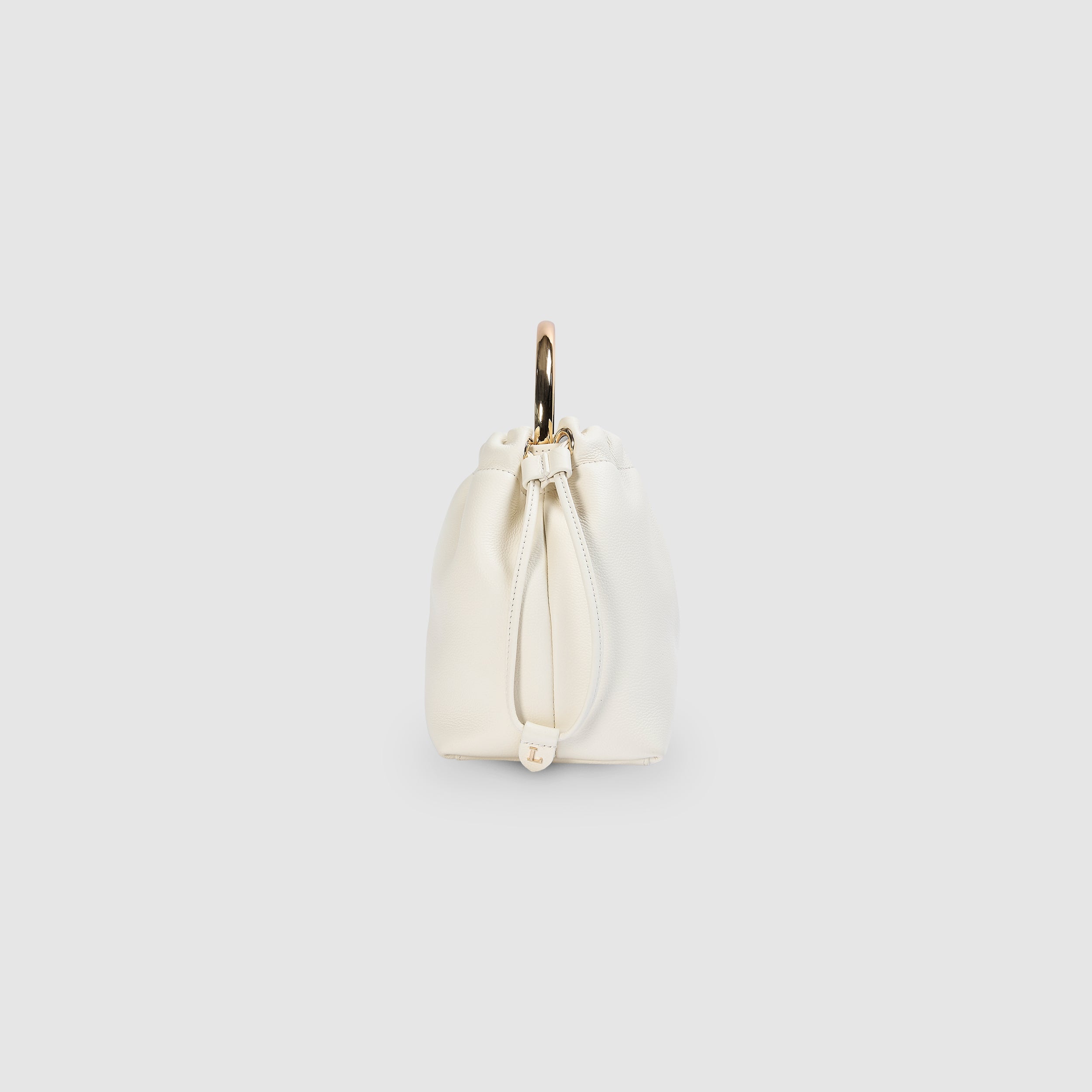 Blythe Tasche | Blythe Tasche - Crèmefarben