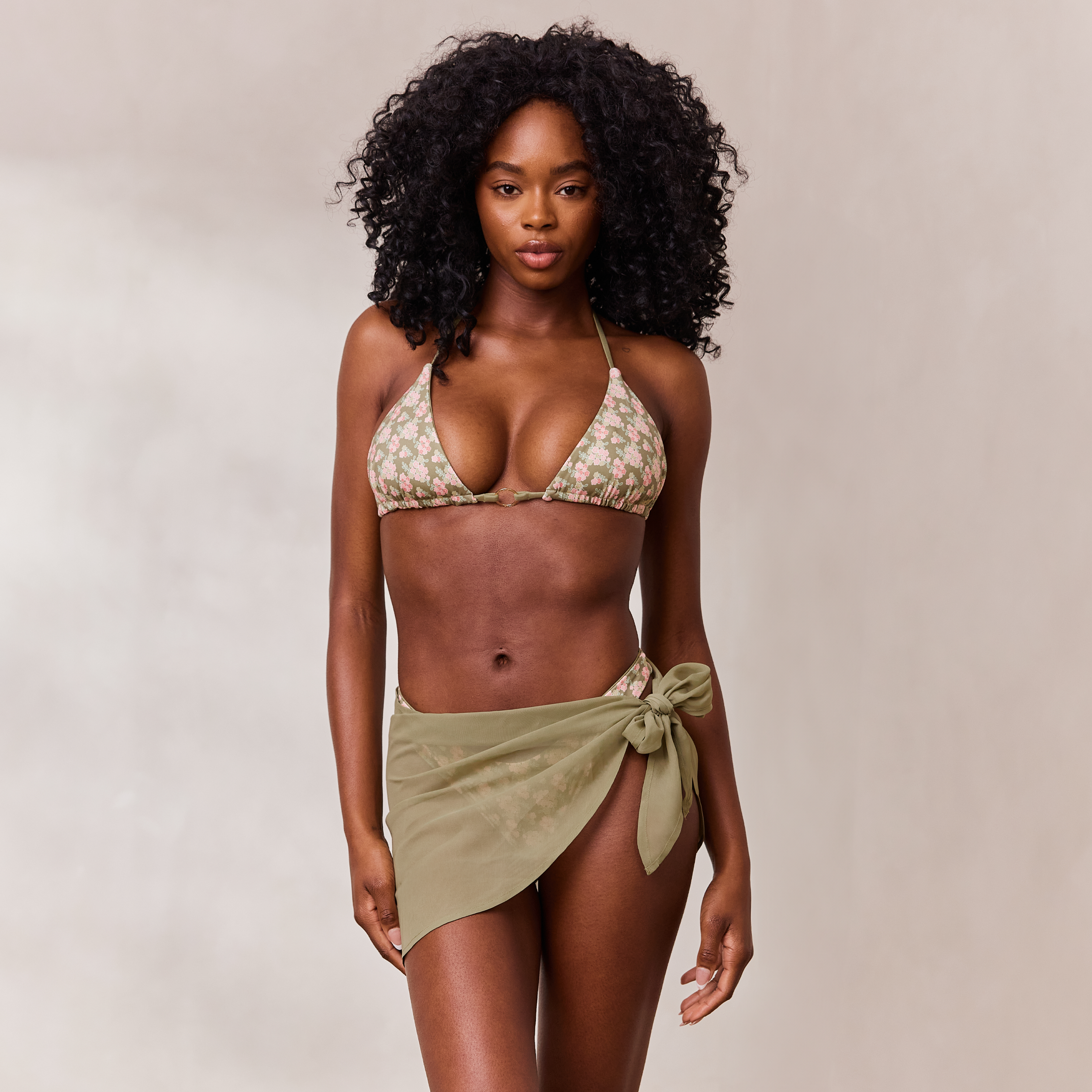 Sarong - Grün alternate