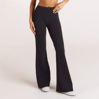 ContourSoft Schlagleggings - Schwarz