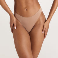 PillowSoft™ String - Hasel