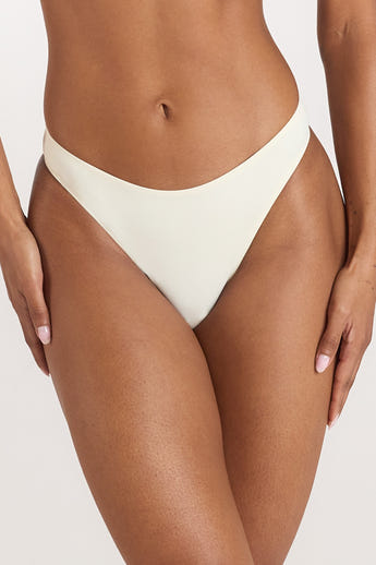 PillowSoft™ Brazilian Slip