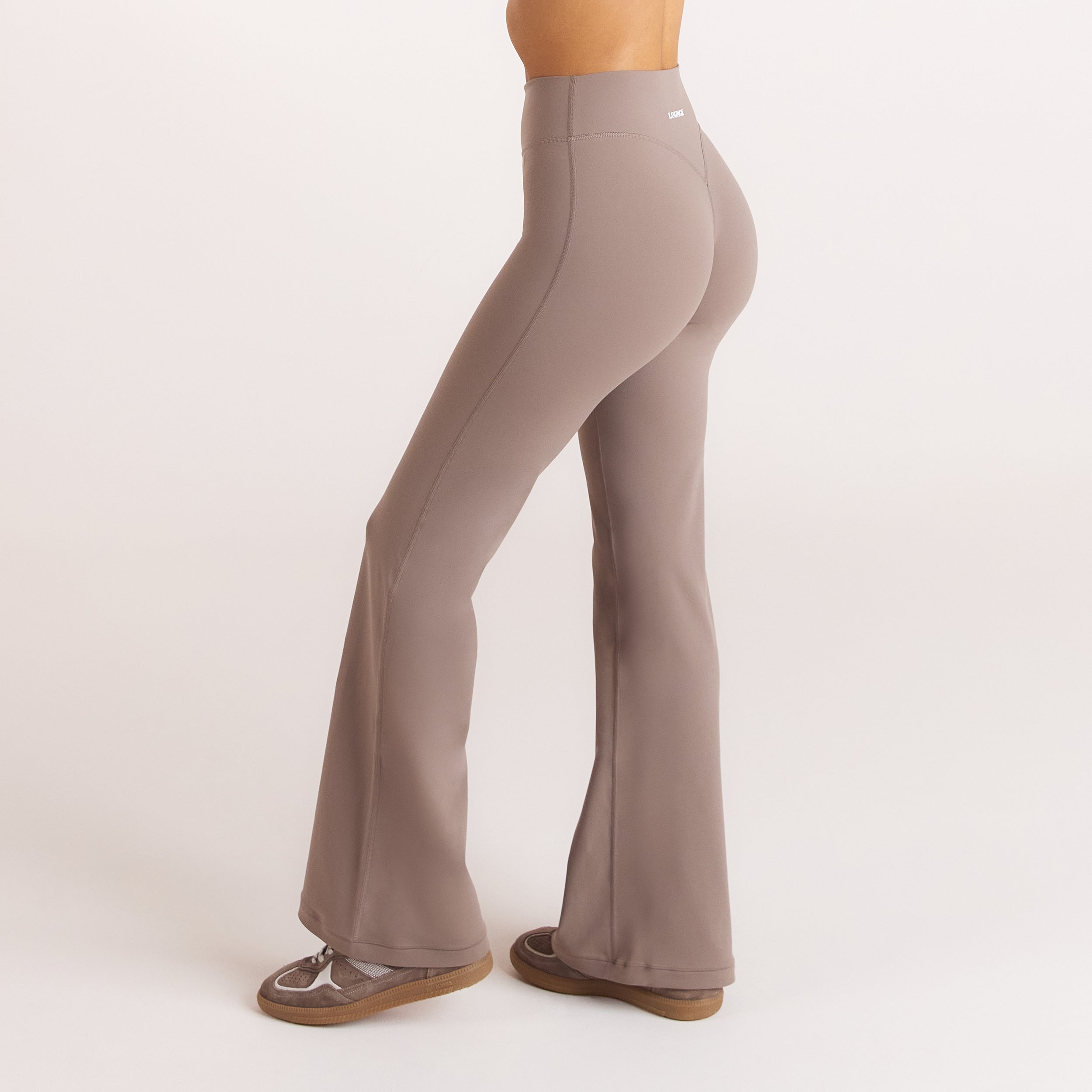 ContourSoft Schlagleggings - Champignon