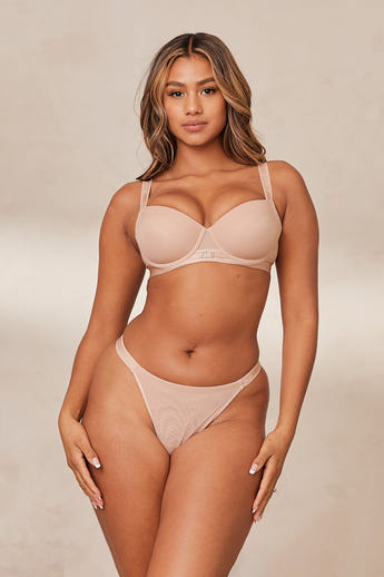 Nayeli, 75D/M (String)