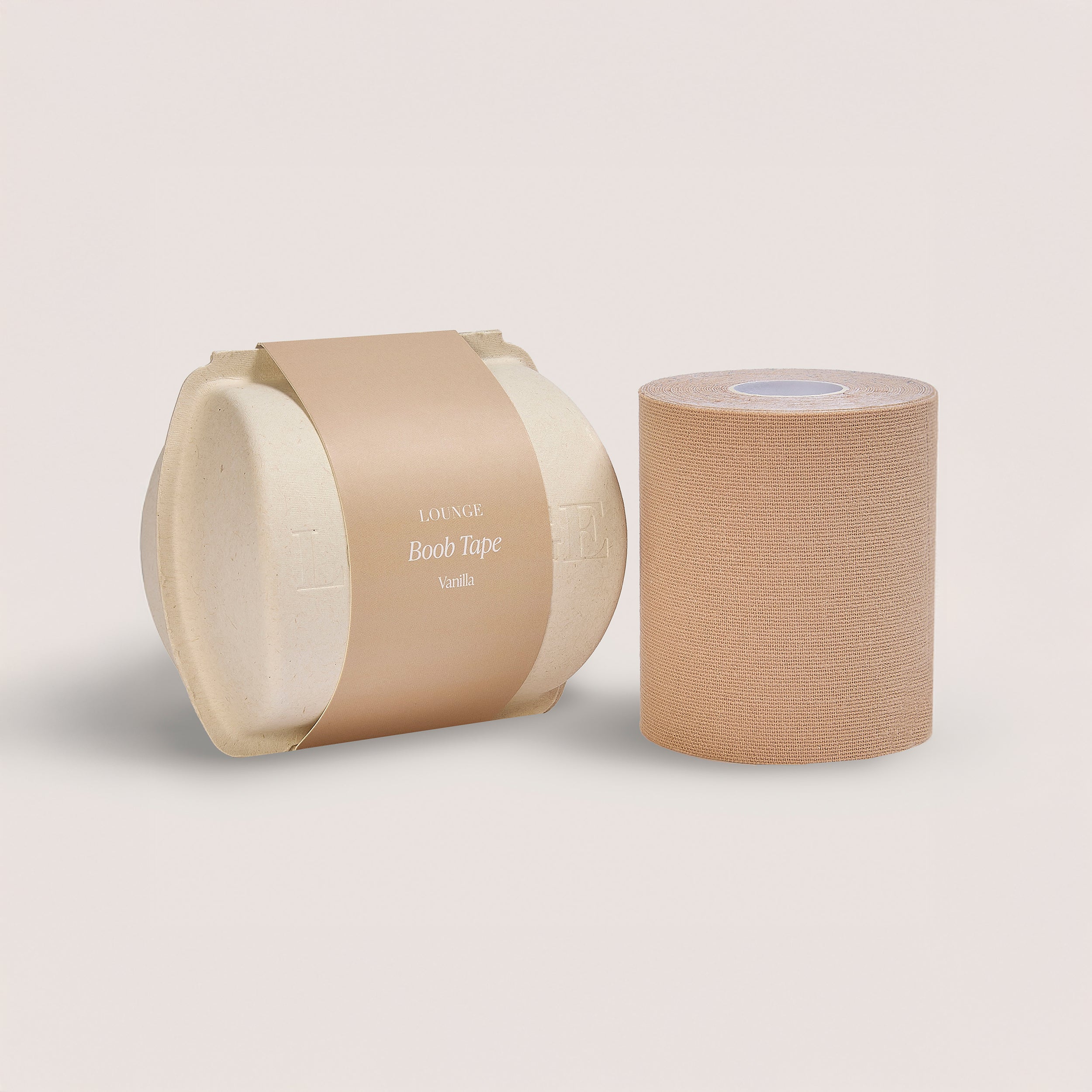 Brusttape - Vanille