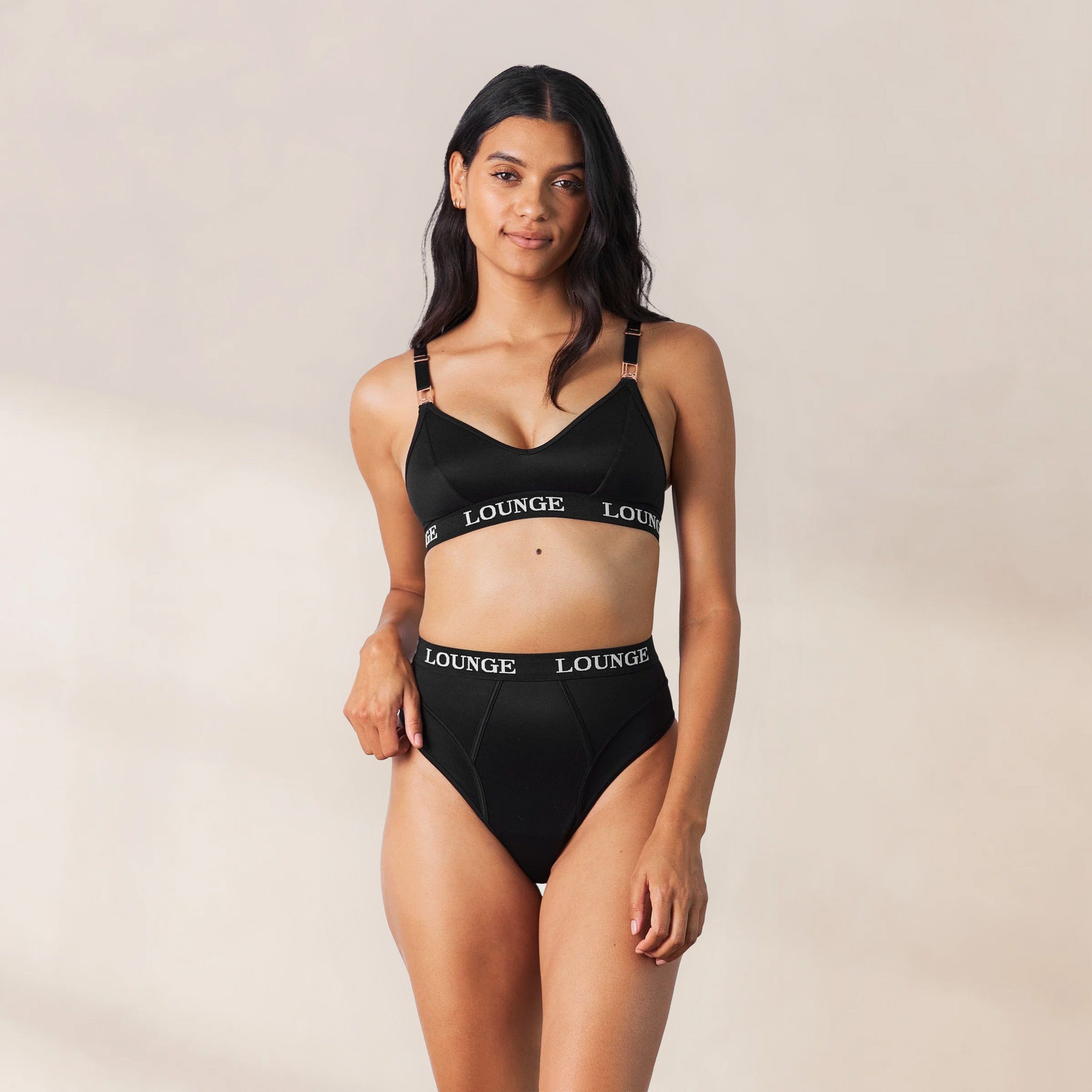 Nurture Still-BH | Araya, XS/S (String)