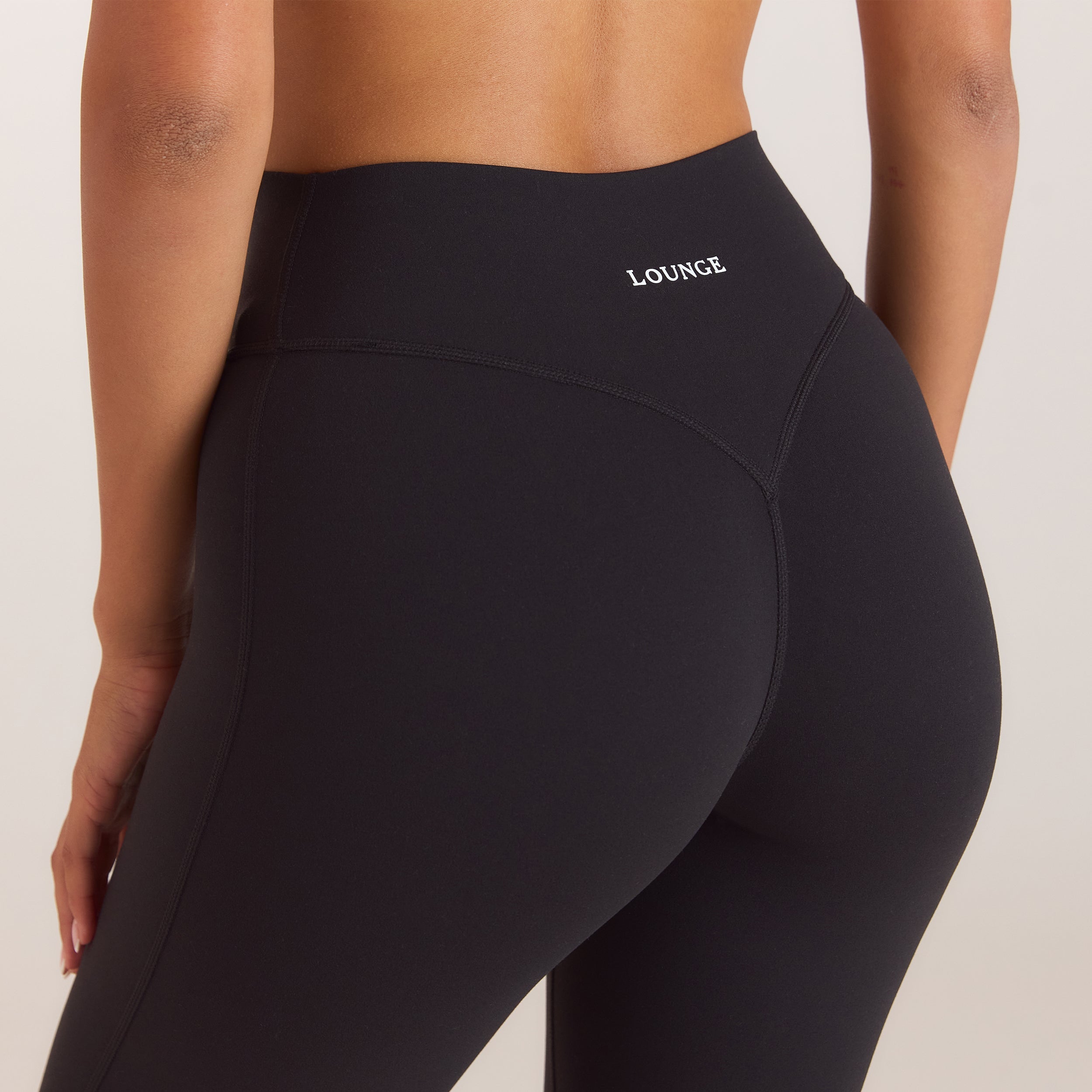 ContourSoft™ Leggings | ContourSoft™ Leggings - Schwarz