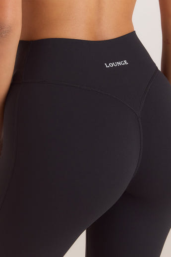 ContourSoft™ Leggings - Schwarz alternate