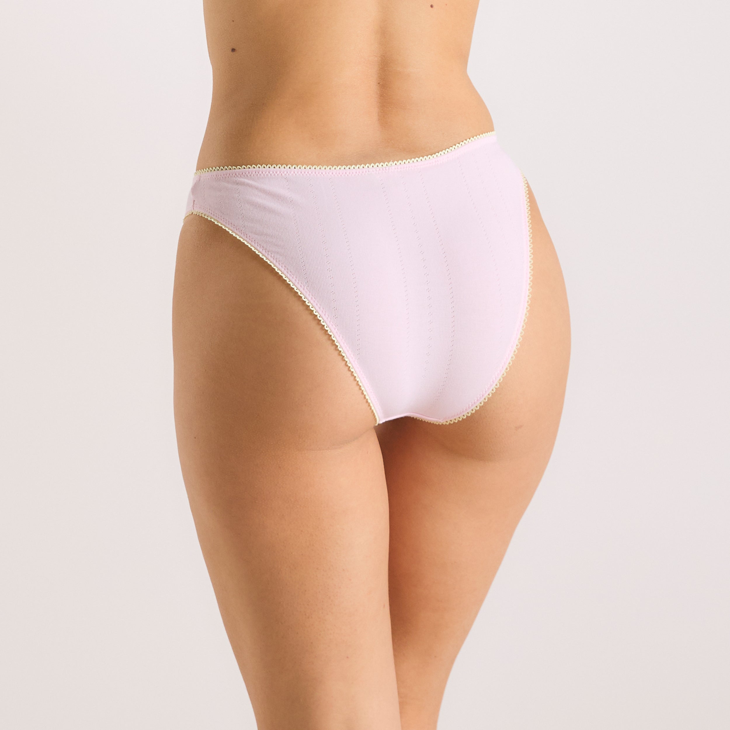 Days of the Week Slip (7er Paket) | Days of the Week Slip (7er Paket) - Mehrfarbiges Pastell