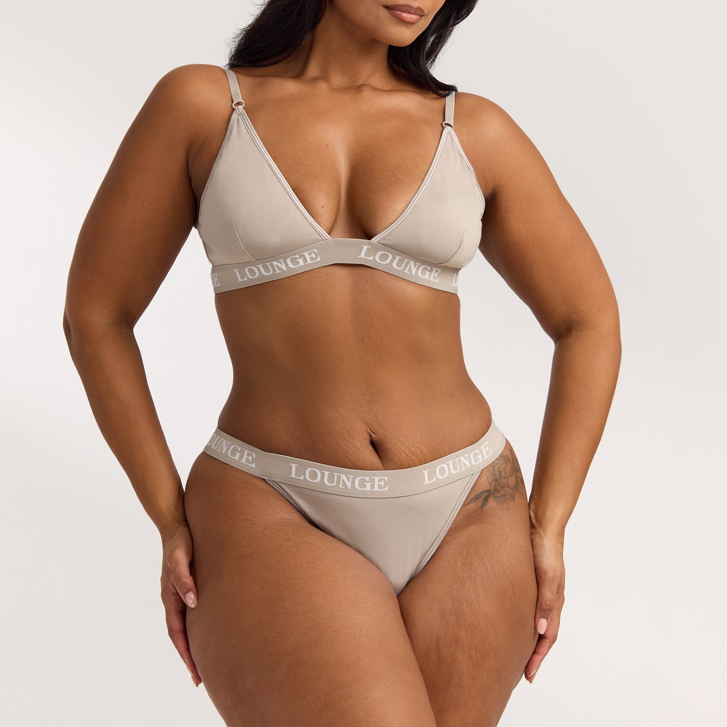 Bamboo Triangle BH | Bamboo Triangle BH  - Hafer