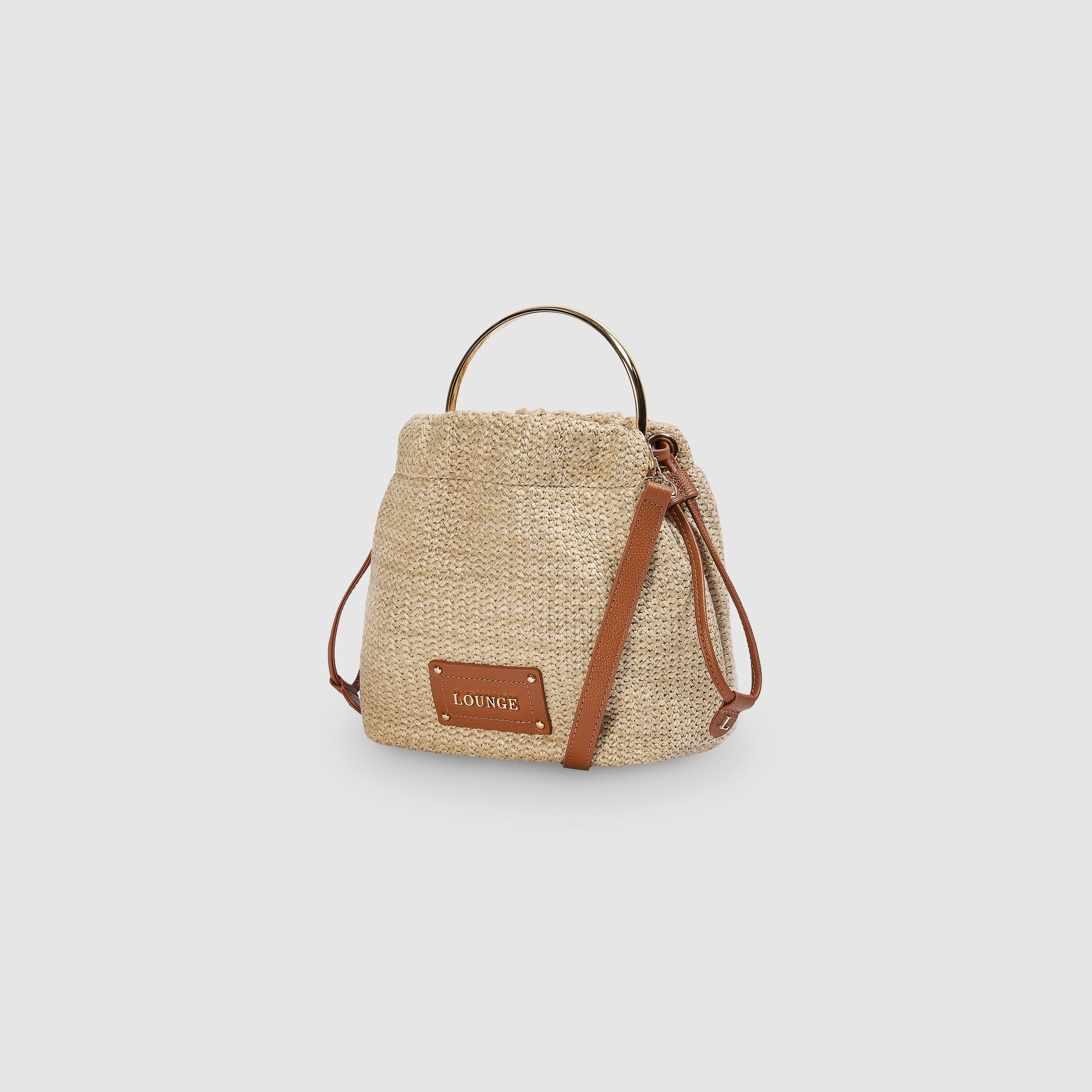 Blythe Tasche | Blythe Tasche - Bast