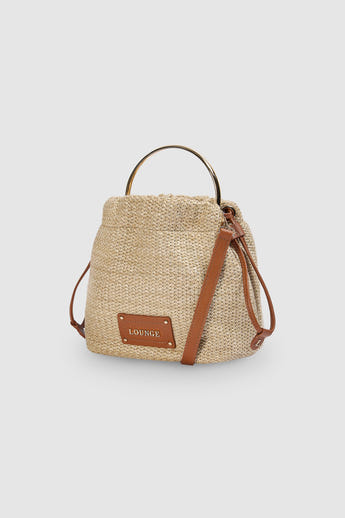 Blythe Tasche - Bast