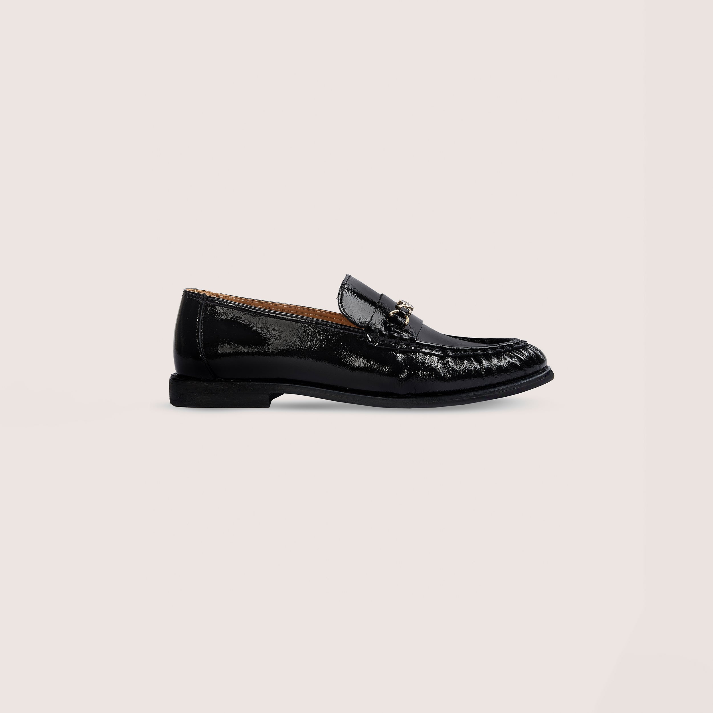 Agnes Loafer | Agnes Loafer - Schwarz
