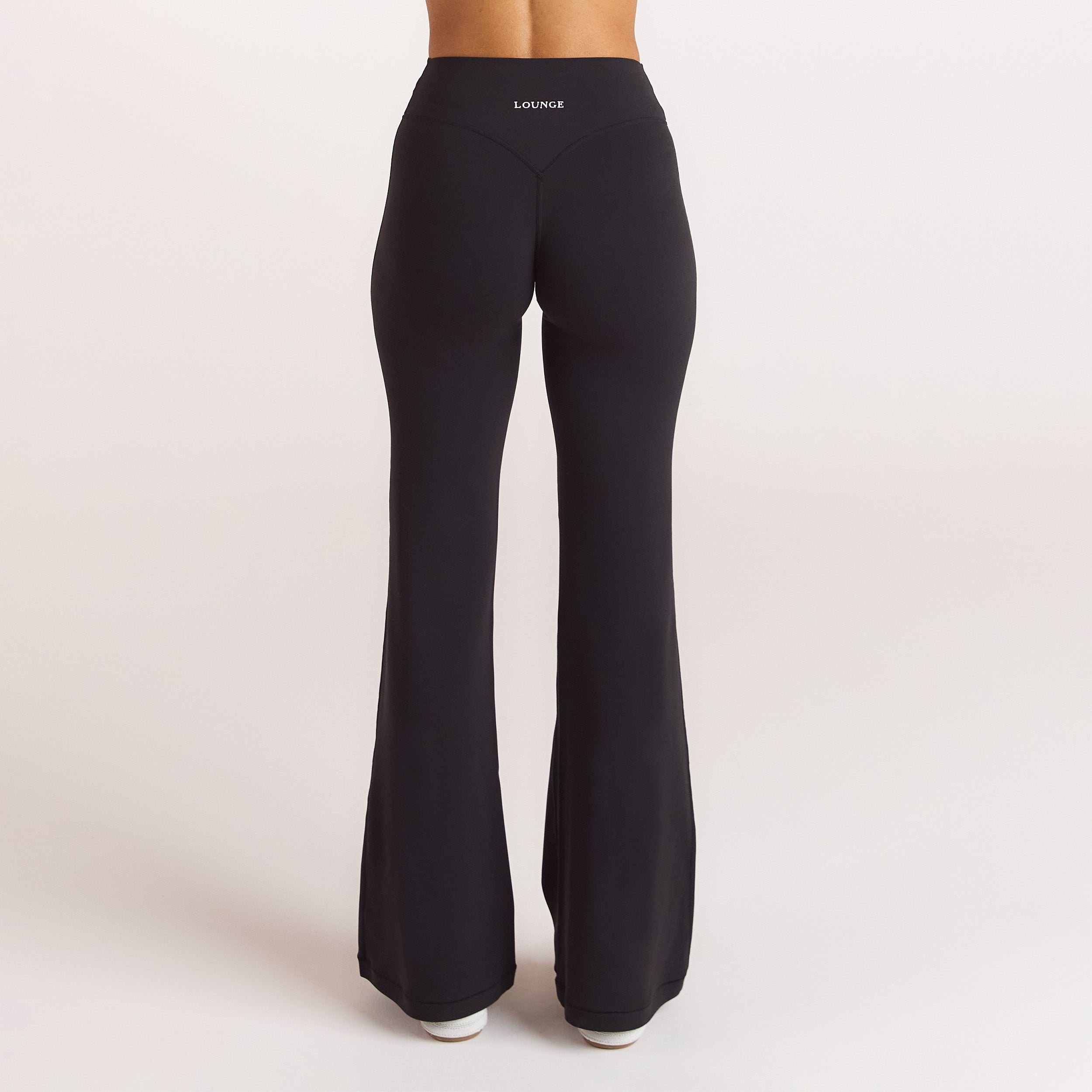 ContourSoft Schlagleggings - Schwarz alternate