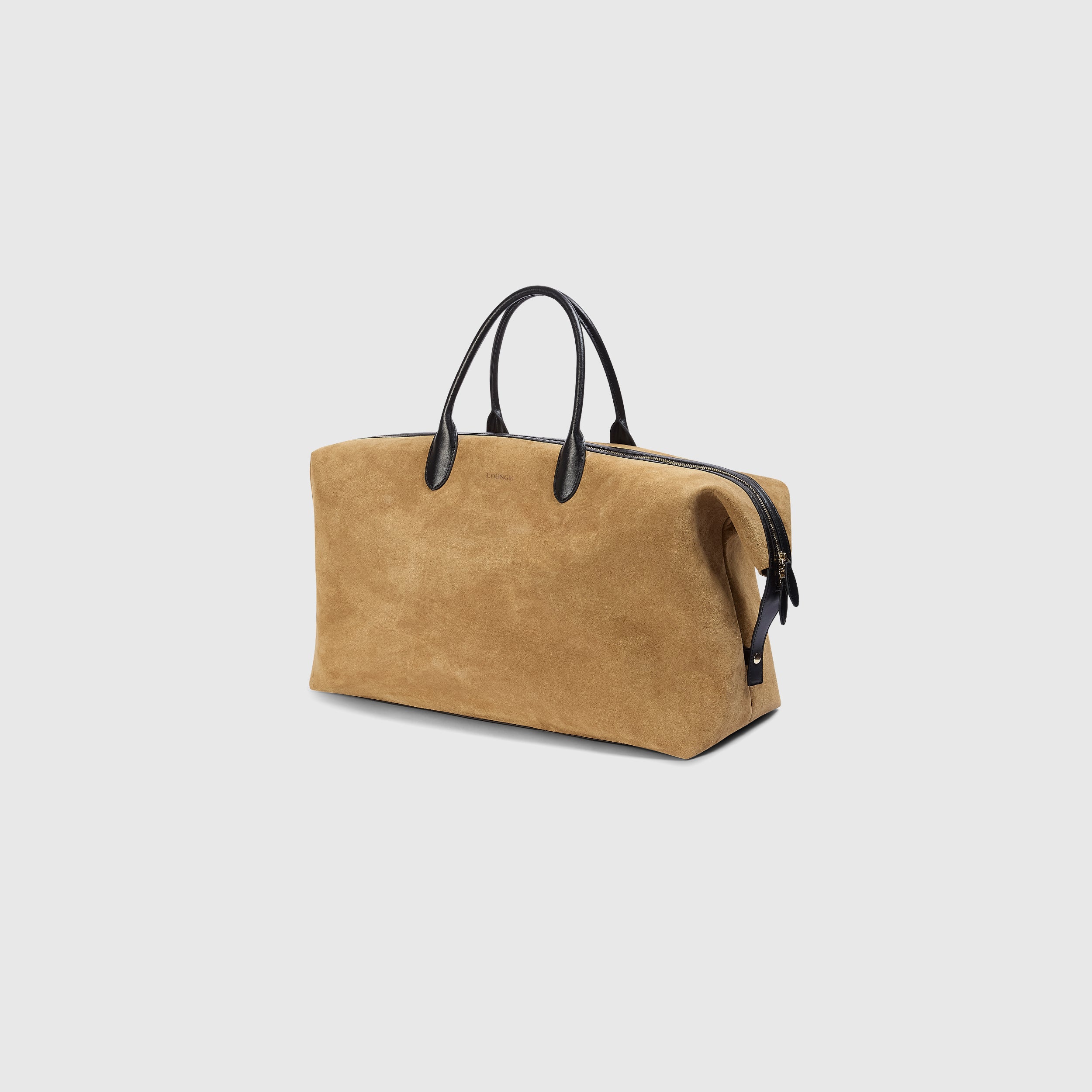 Billie Reisetasche | Billie Reisetasche - Kamel