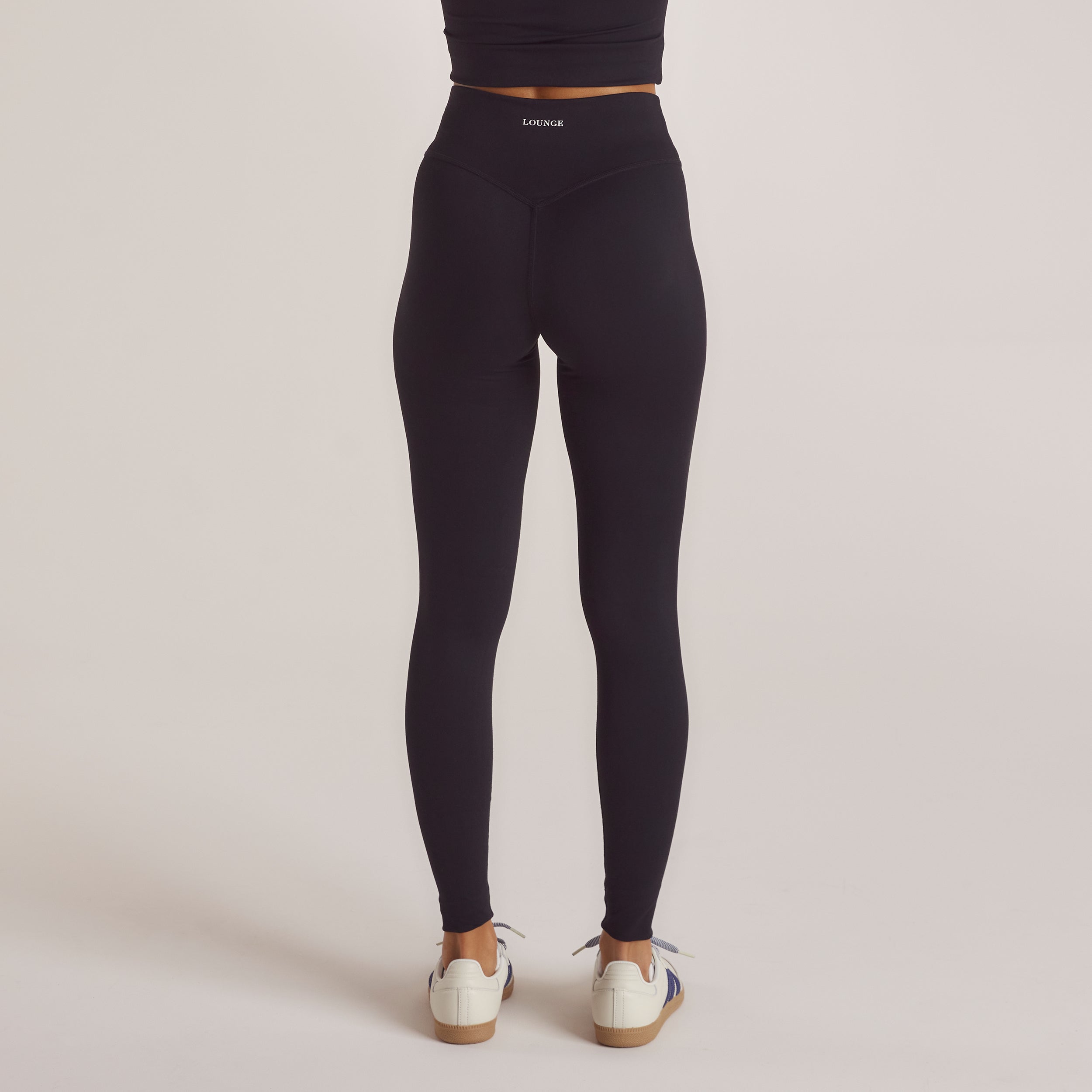 Klassische Leggings | Leidy, XS/Petite