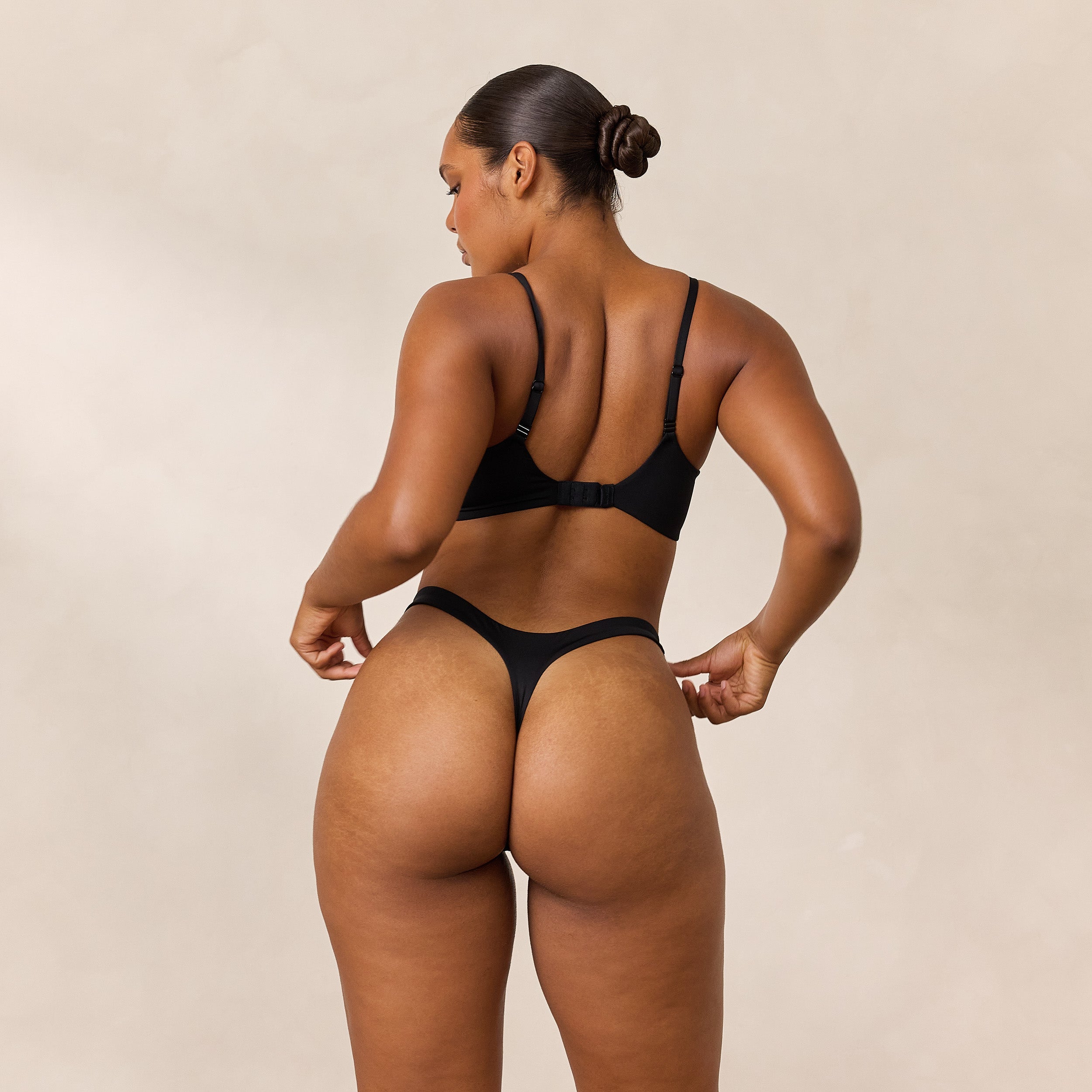 Free Form BH  | Amber, 80D/L