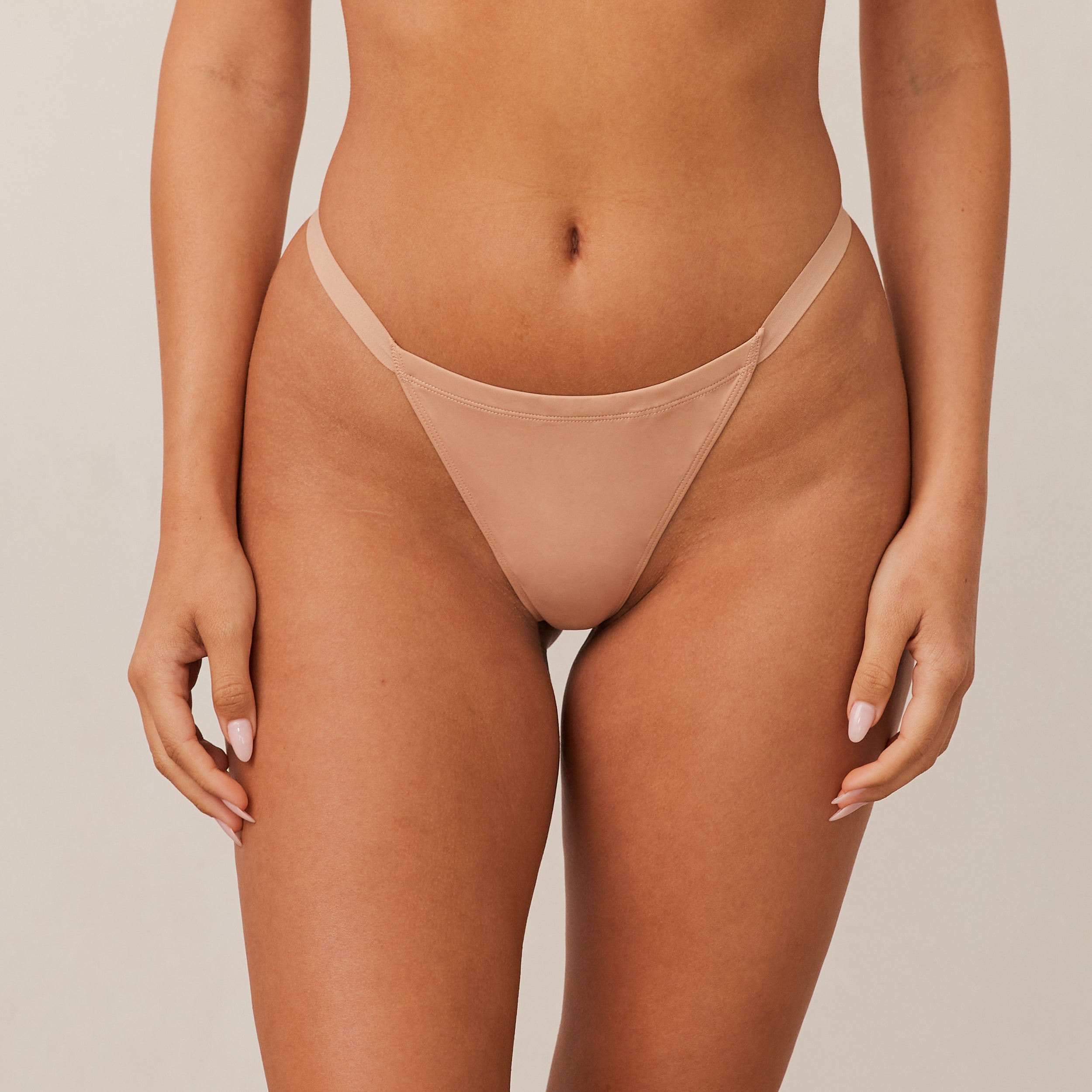 Basic G-Strings (3er Paket) | Adison, XS