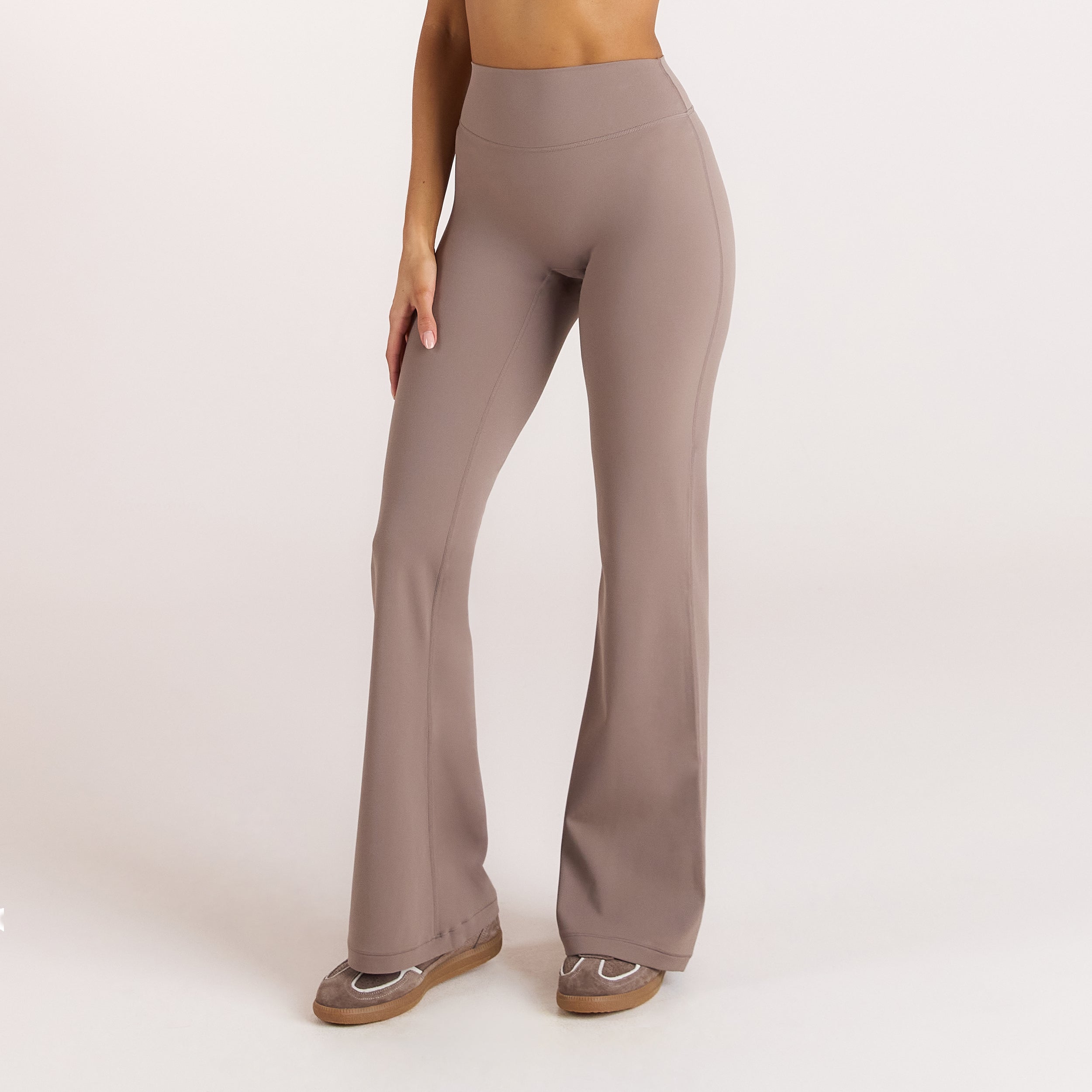 ContourSoft Schlagleggings - Champignon alternate