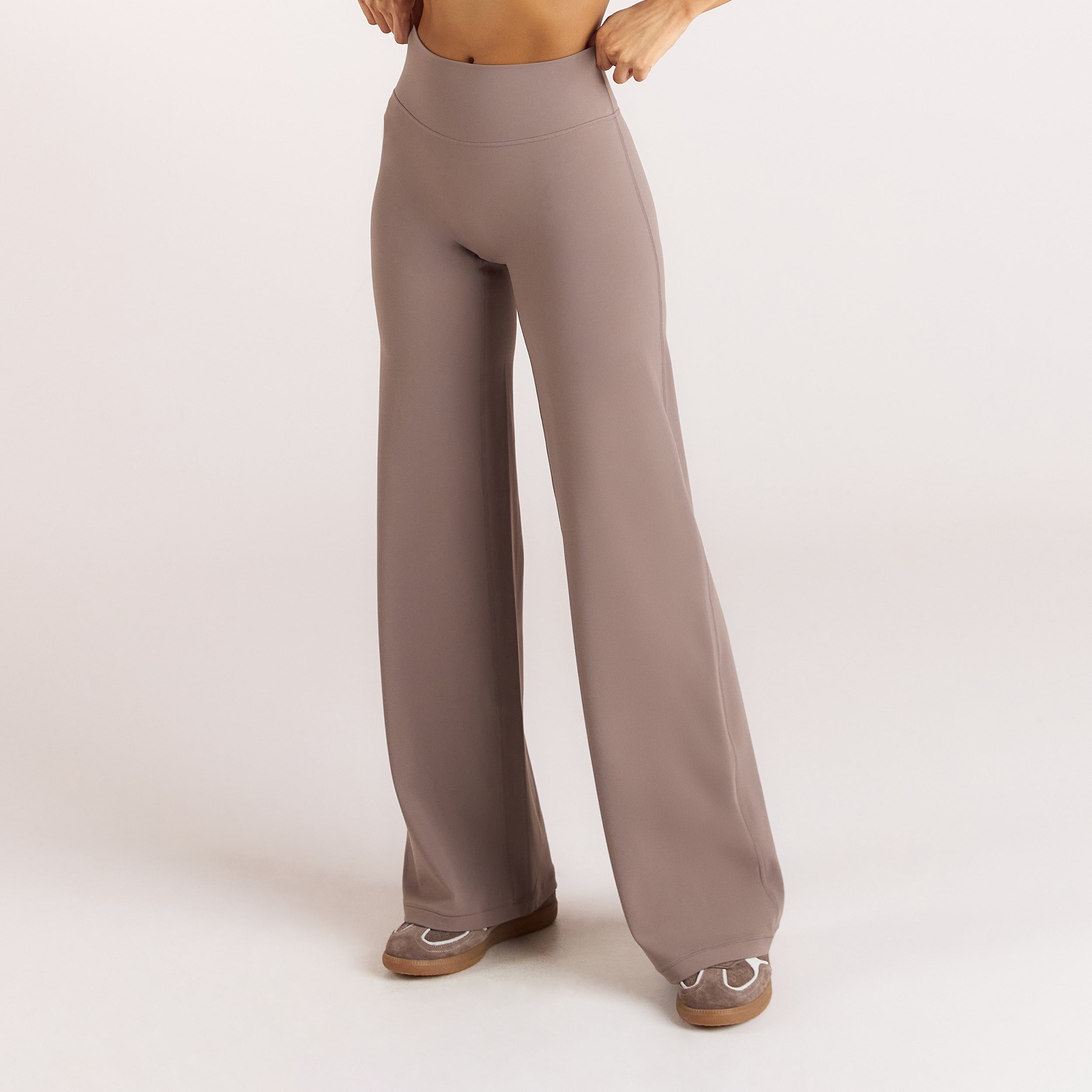 ContourSoft Gerade Leggings - Champignon alternate