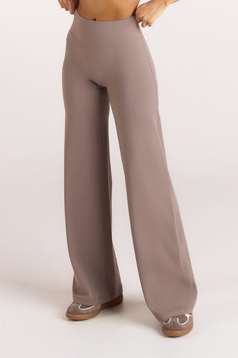ContourSoft Gerade Leggings - Champignon alternate
