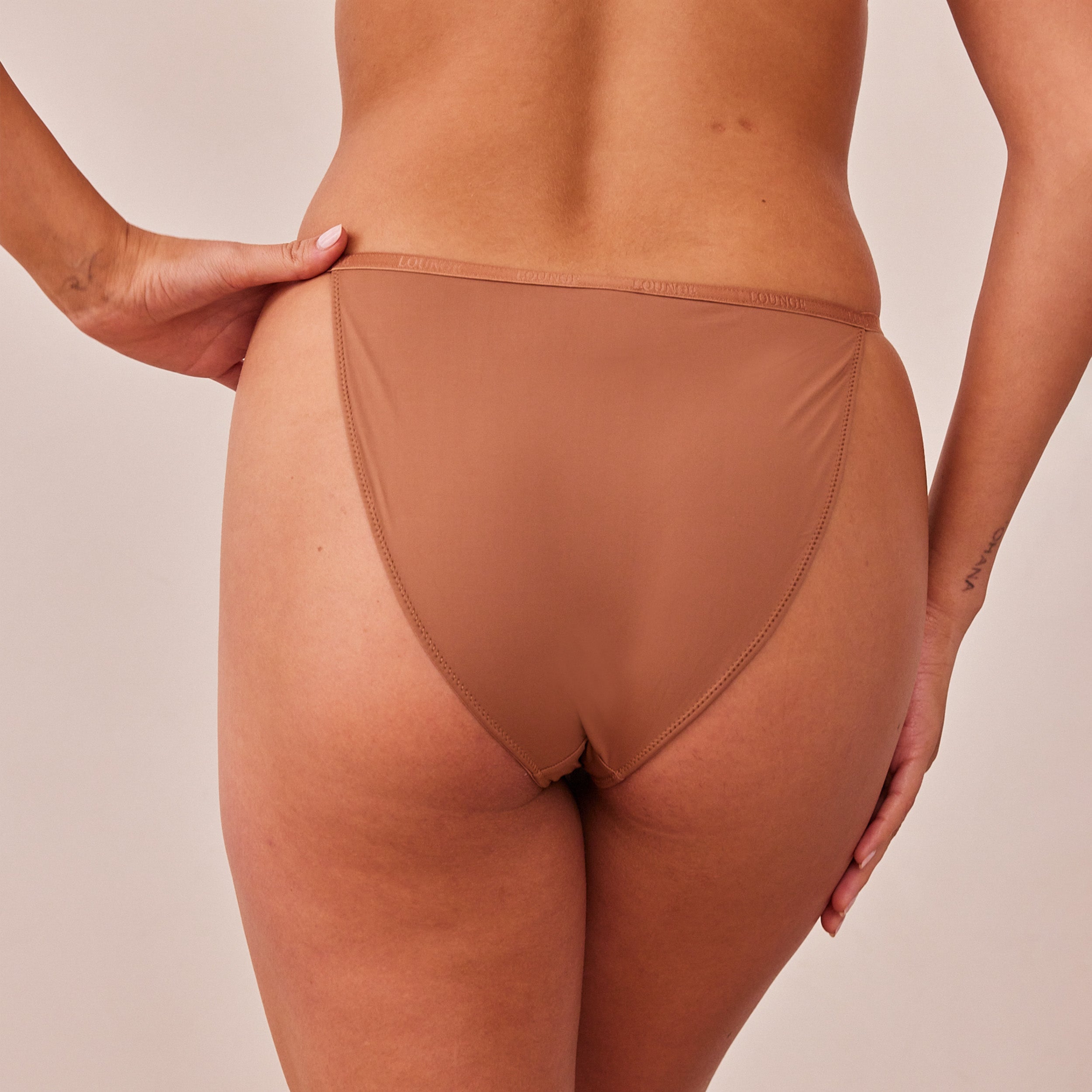 Light Slip | Dakota, S