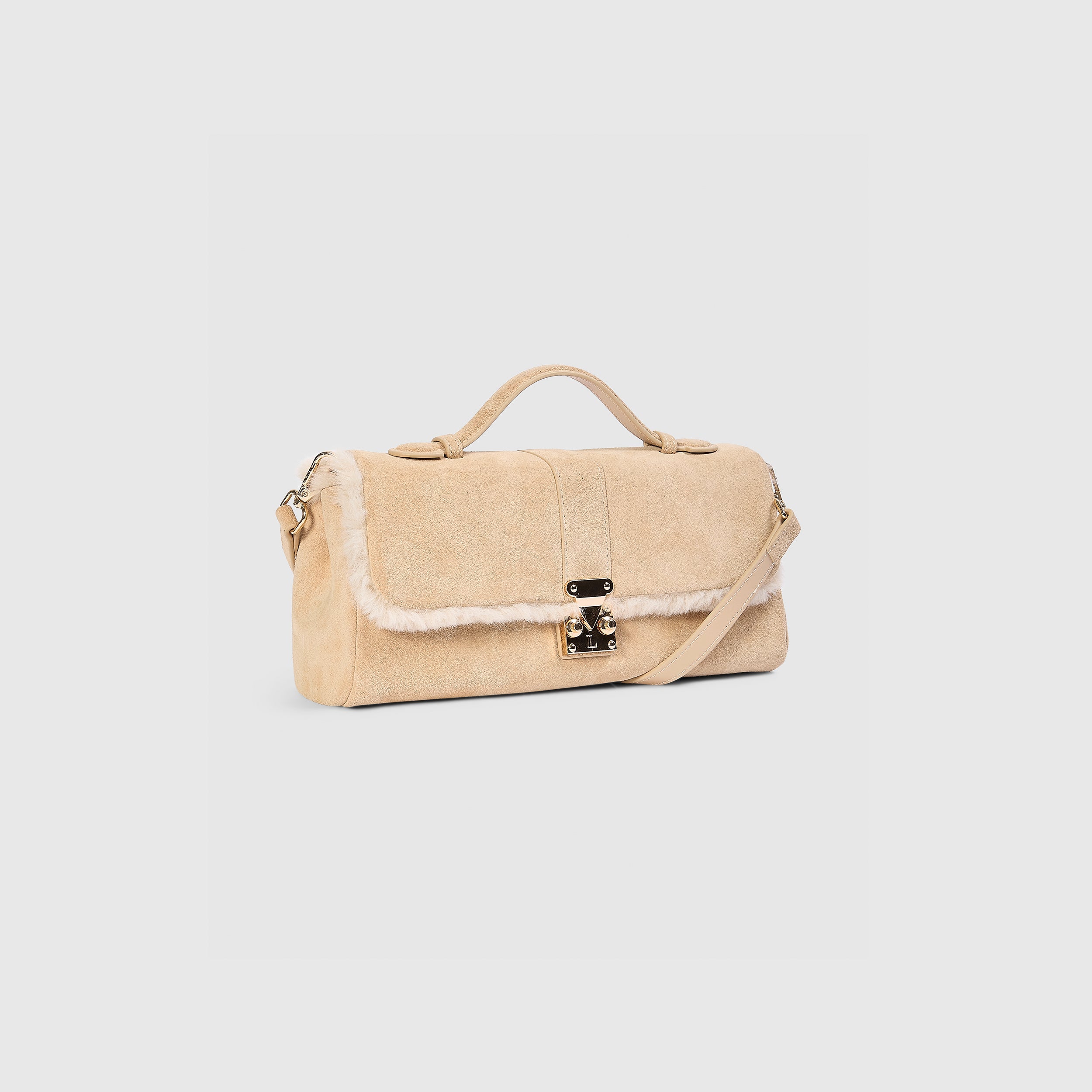 Sydney Handtasche | Sydney Handtasche - Sand