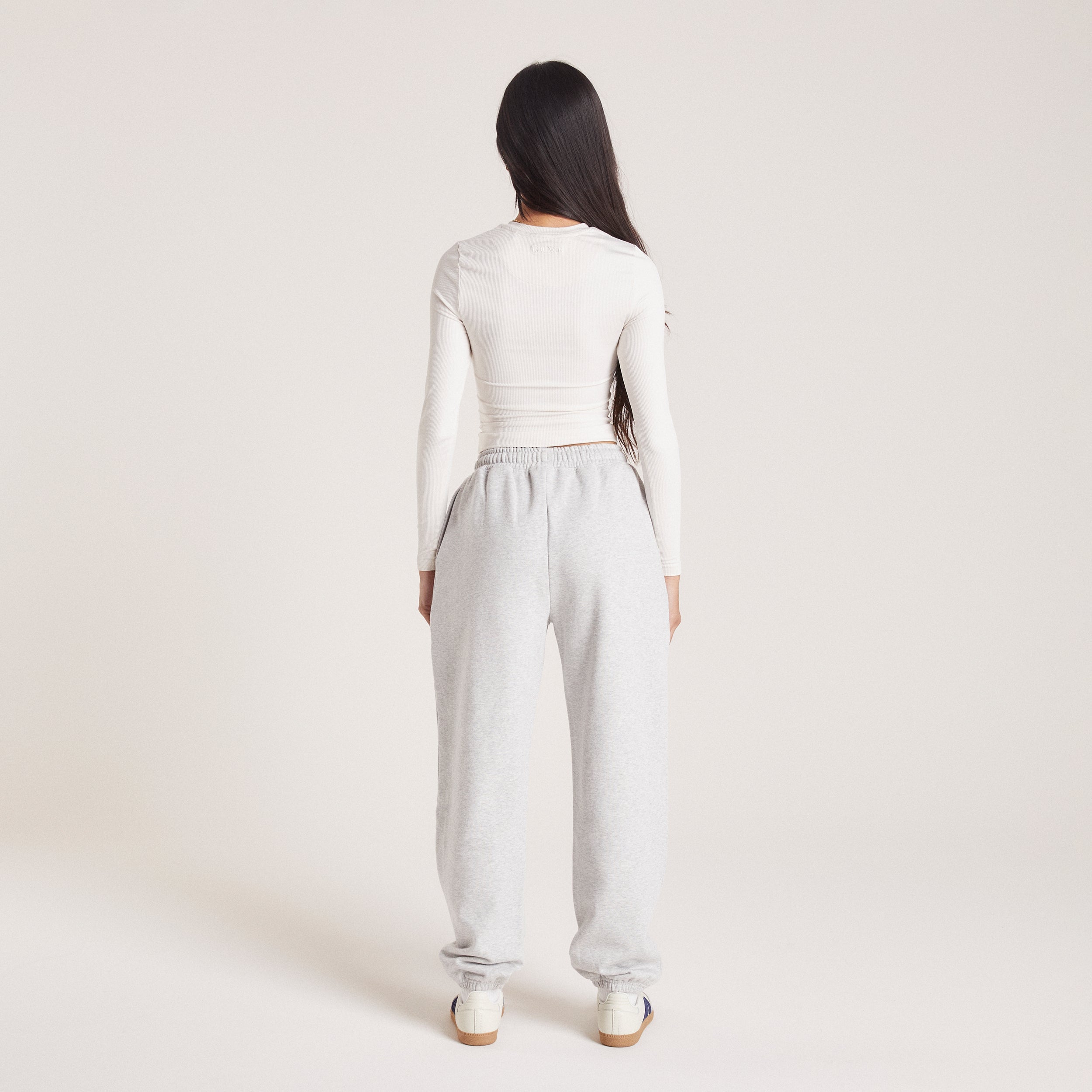 Jogginghose mit Bündchen | Jennica, XS/Petite