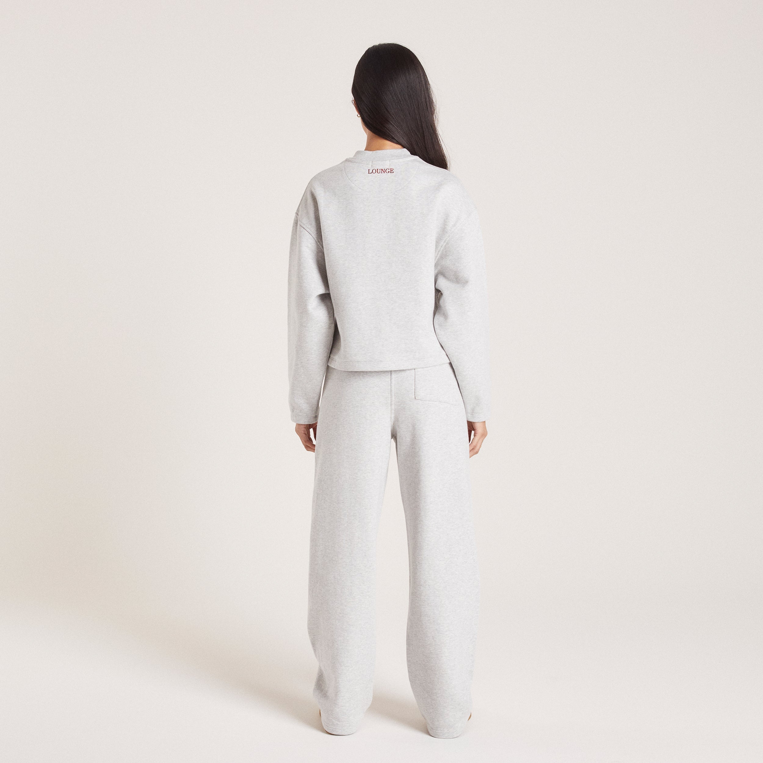 Gerade Jogger | Jennica, XS/Petite