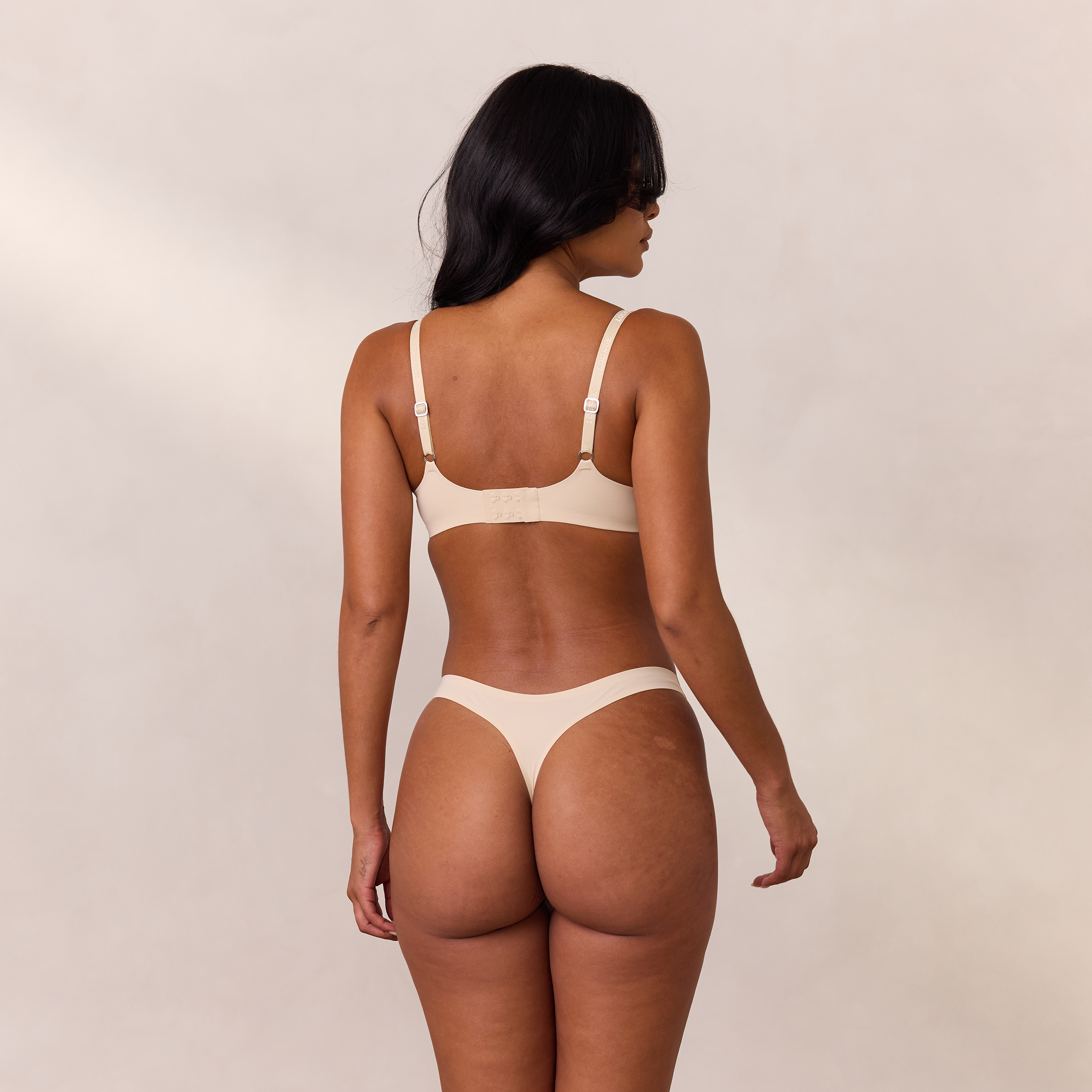 Invisible Form T-Shirt BH | Muriel, 70DD/S