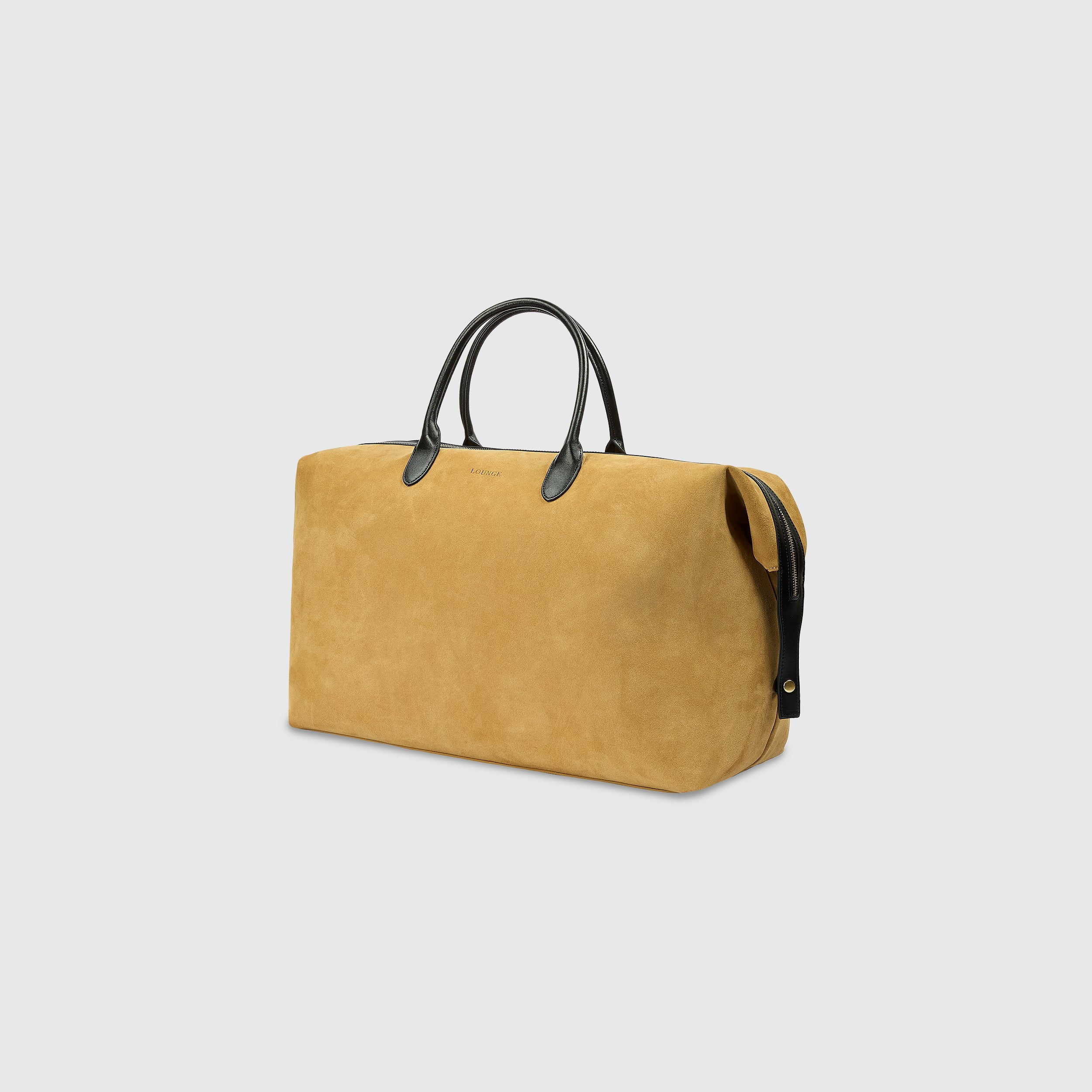 Billie Reisetasche | Billie Reisetasche - Kamel