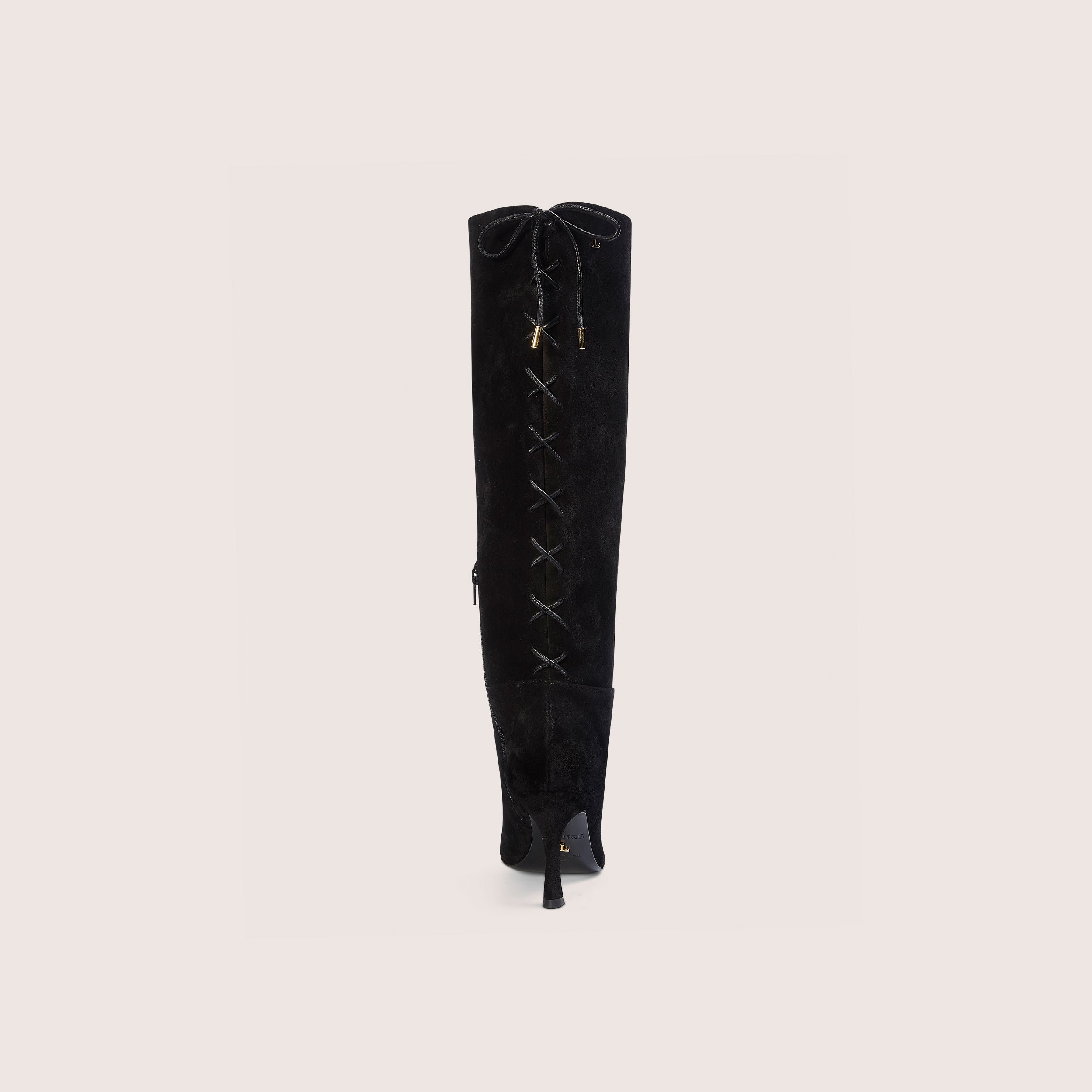 Electra Stiefel | Electra Stiefel - Schwarz