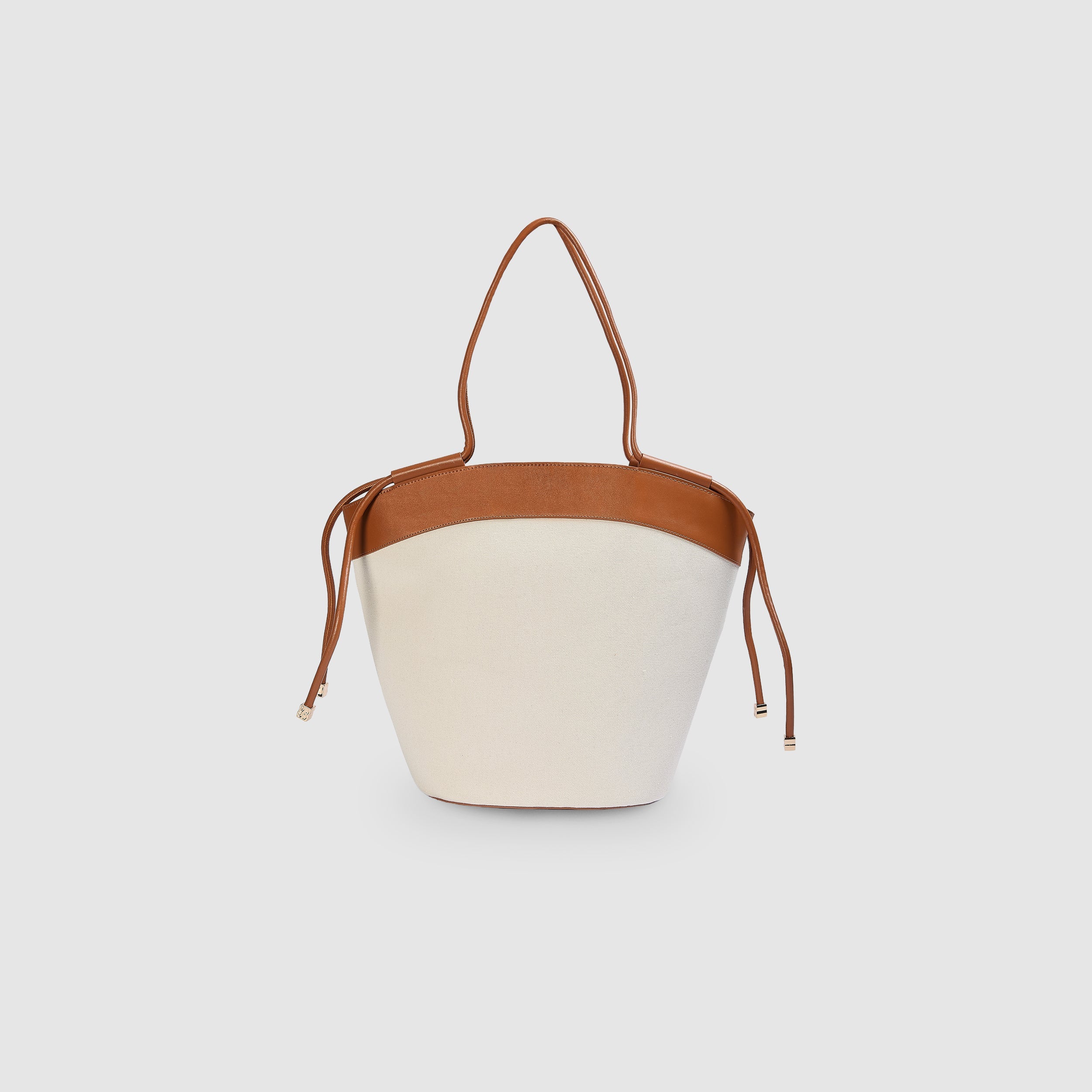 Isha Schultertasche | Isha Schultertasche - Beige