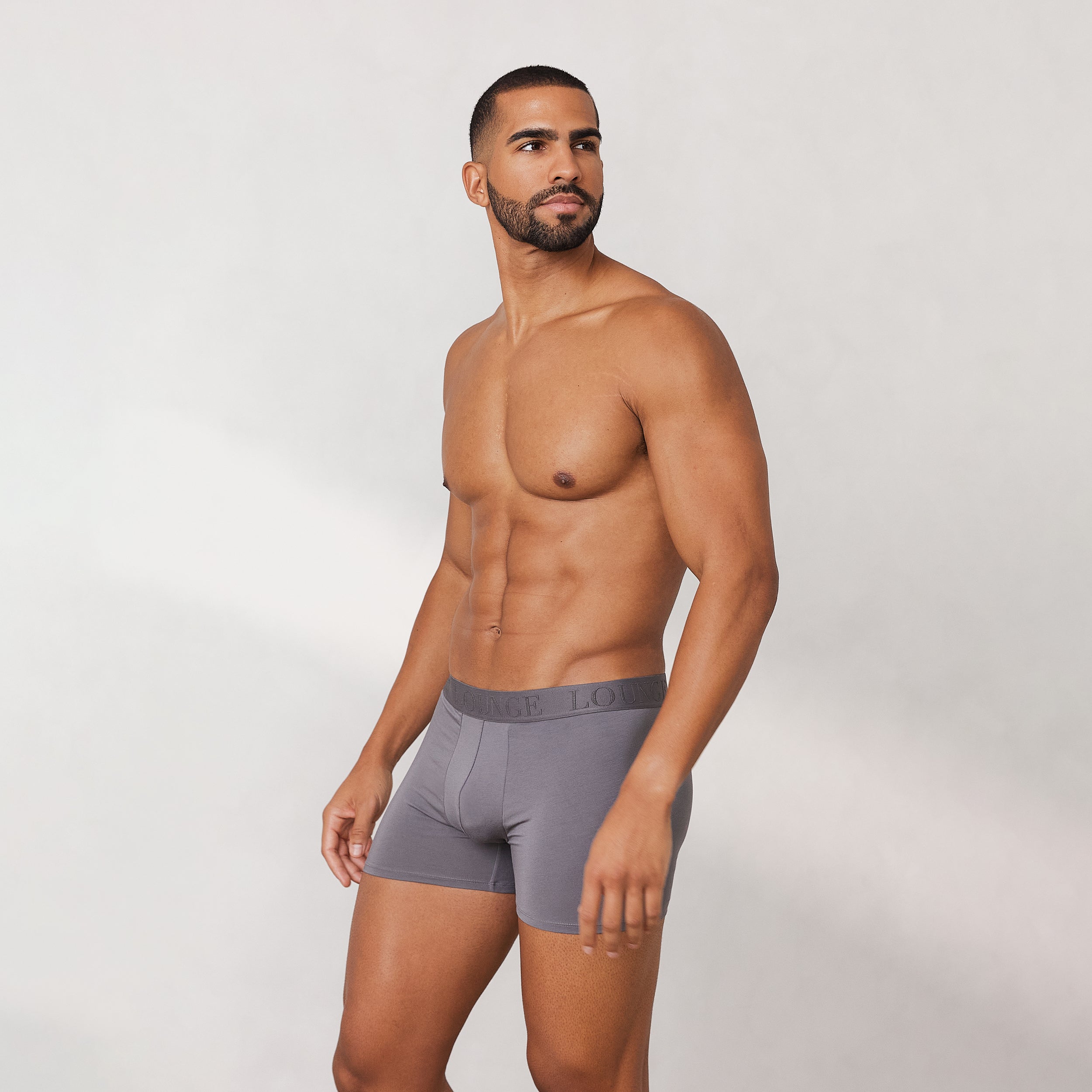 Luxe Herren-Boxer (3er Paket) | Pierre, L
