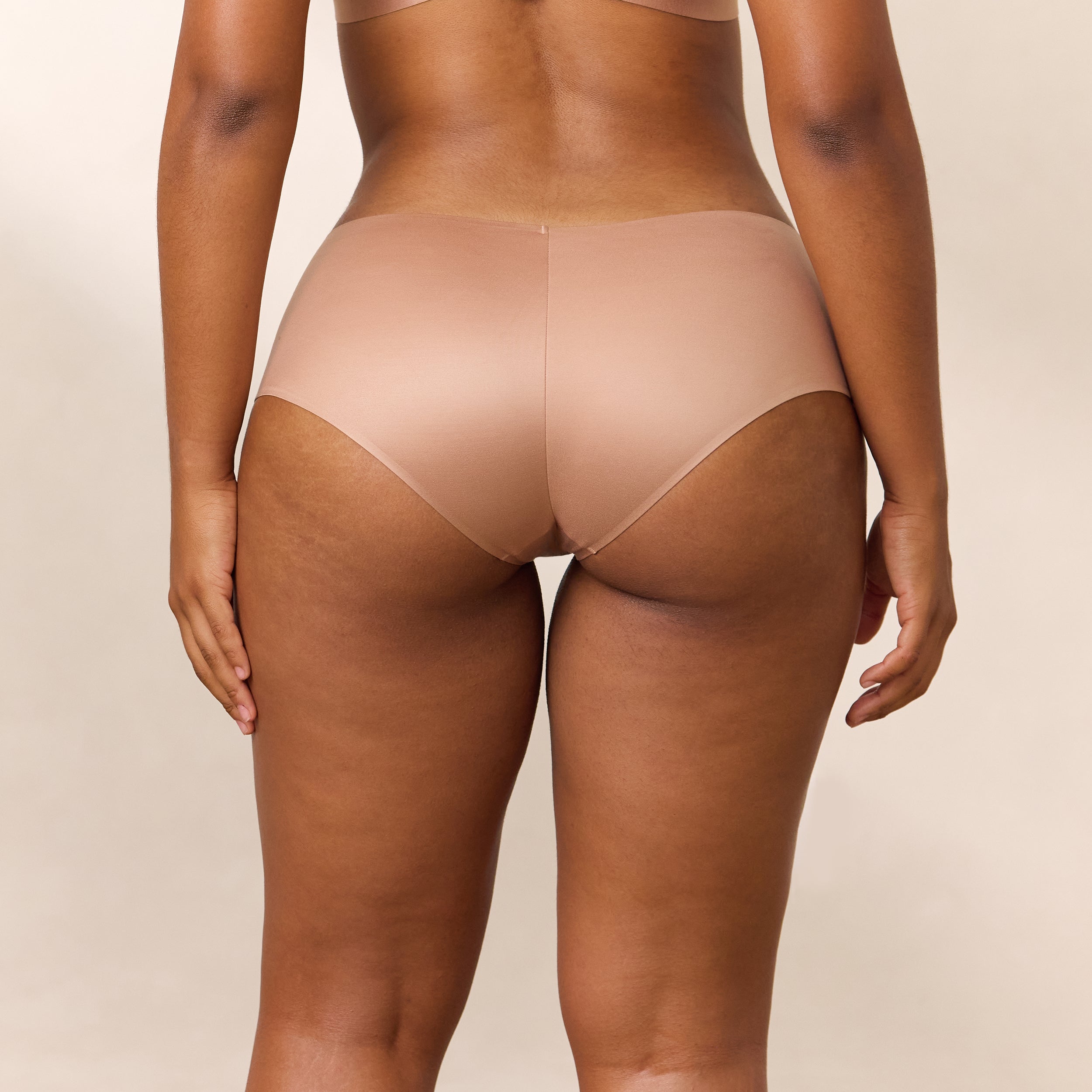 Everyday Ultimate Boyshort | Amber, L