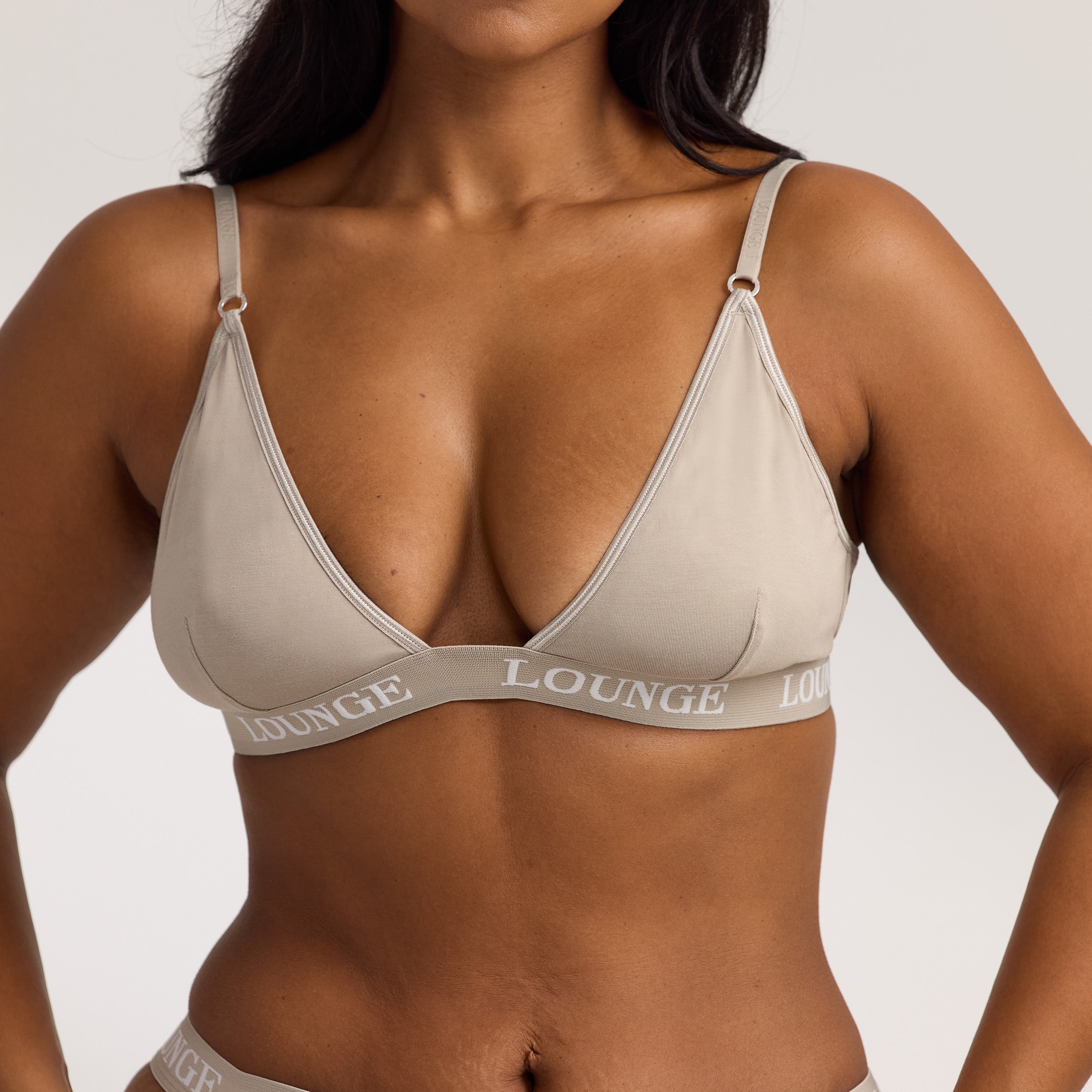 Bamboo Triangle BH | Bamboo Triangle BH  - Hafer
