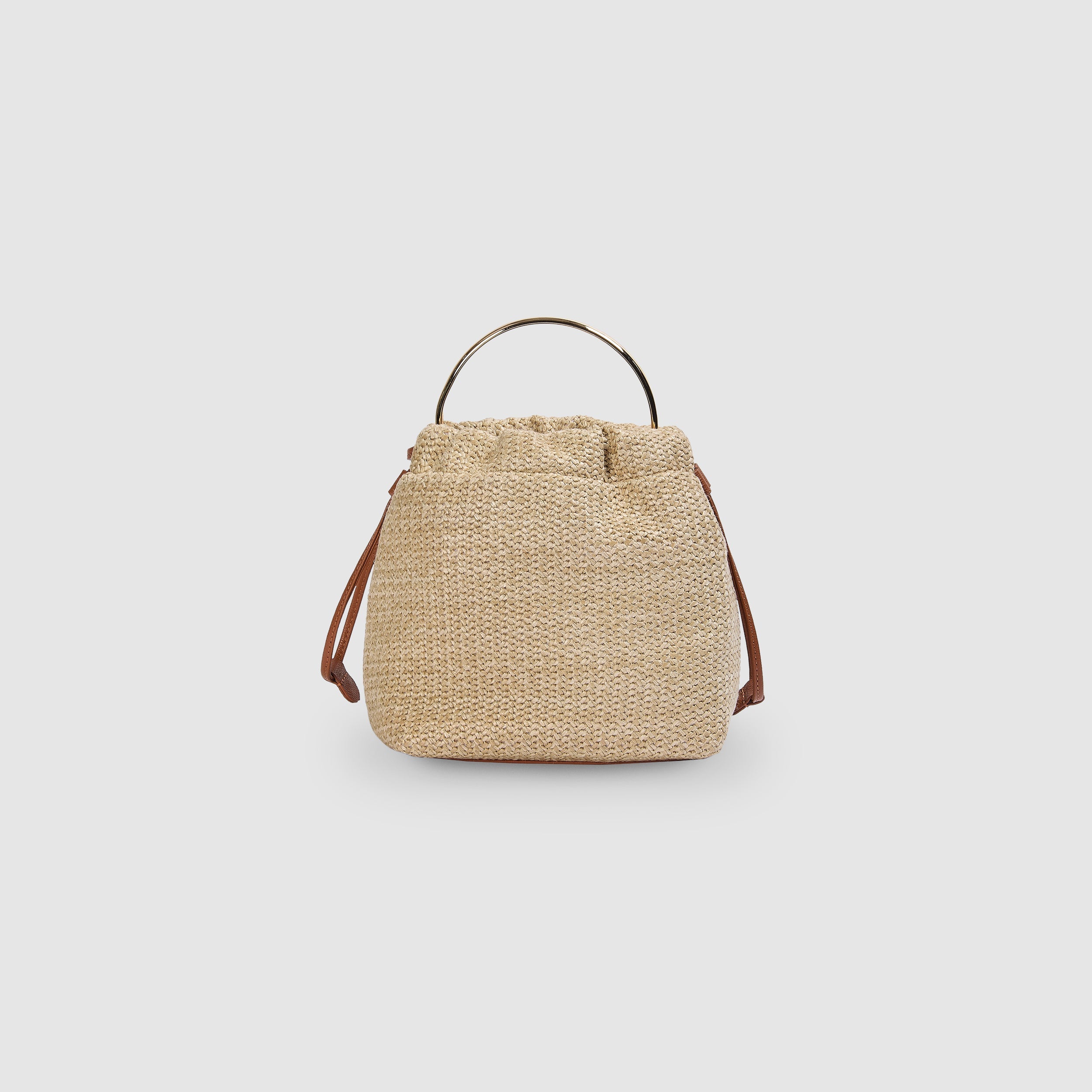 Blythe Tasche | Blythe Tasche - Bast