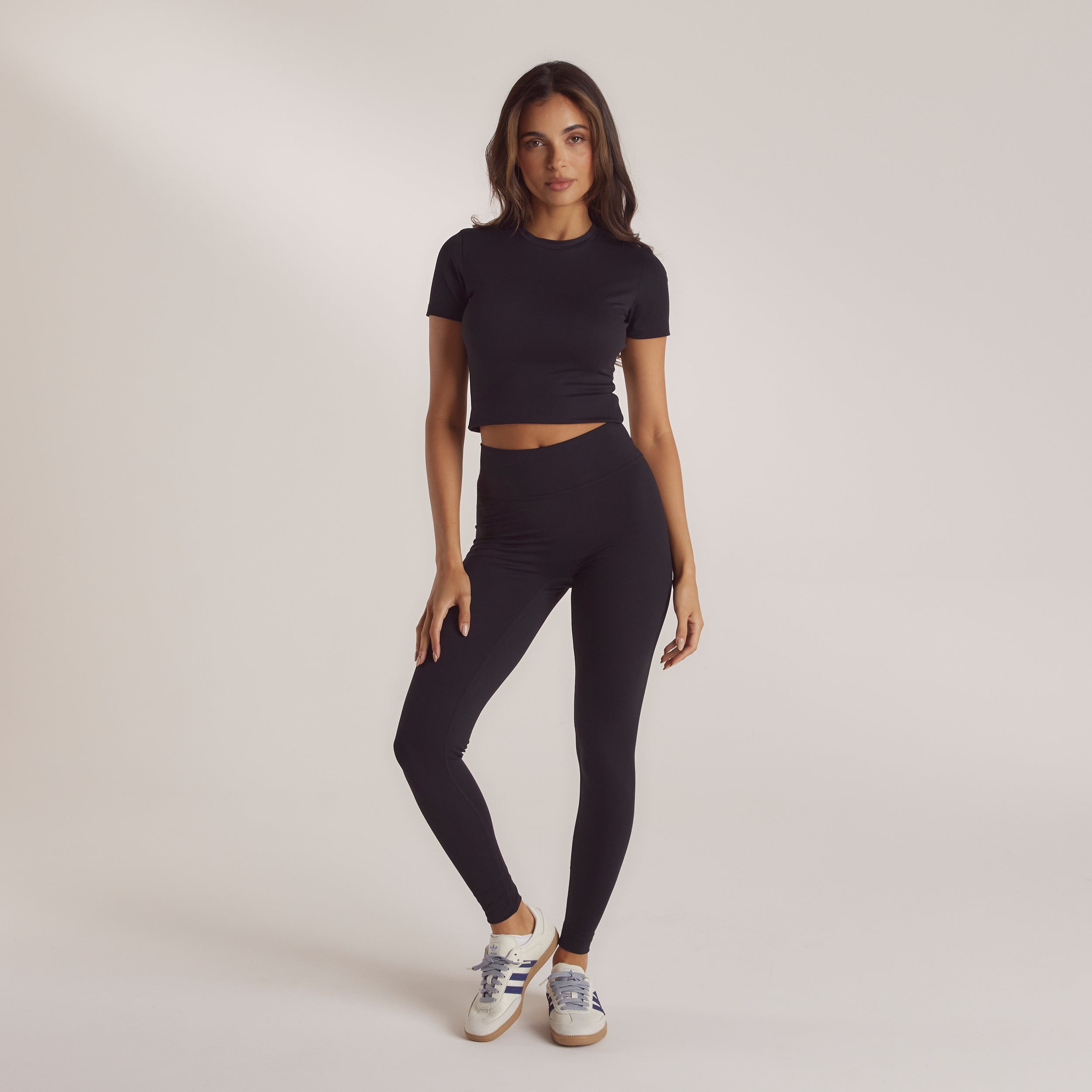 Klassische Leggings | Leidy, XS/Petite