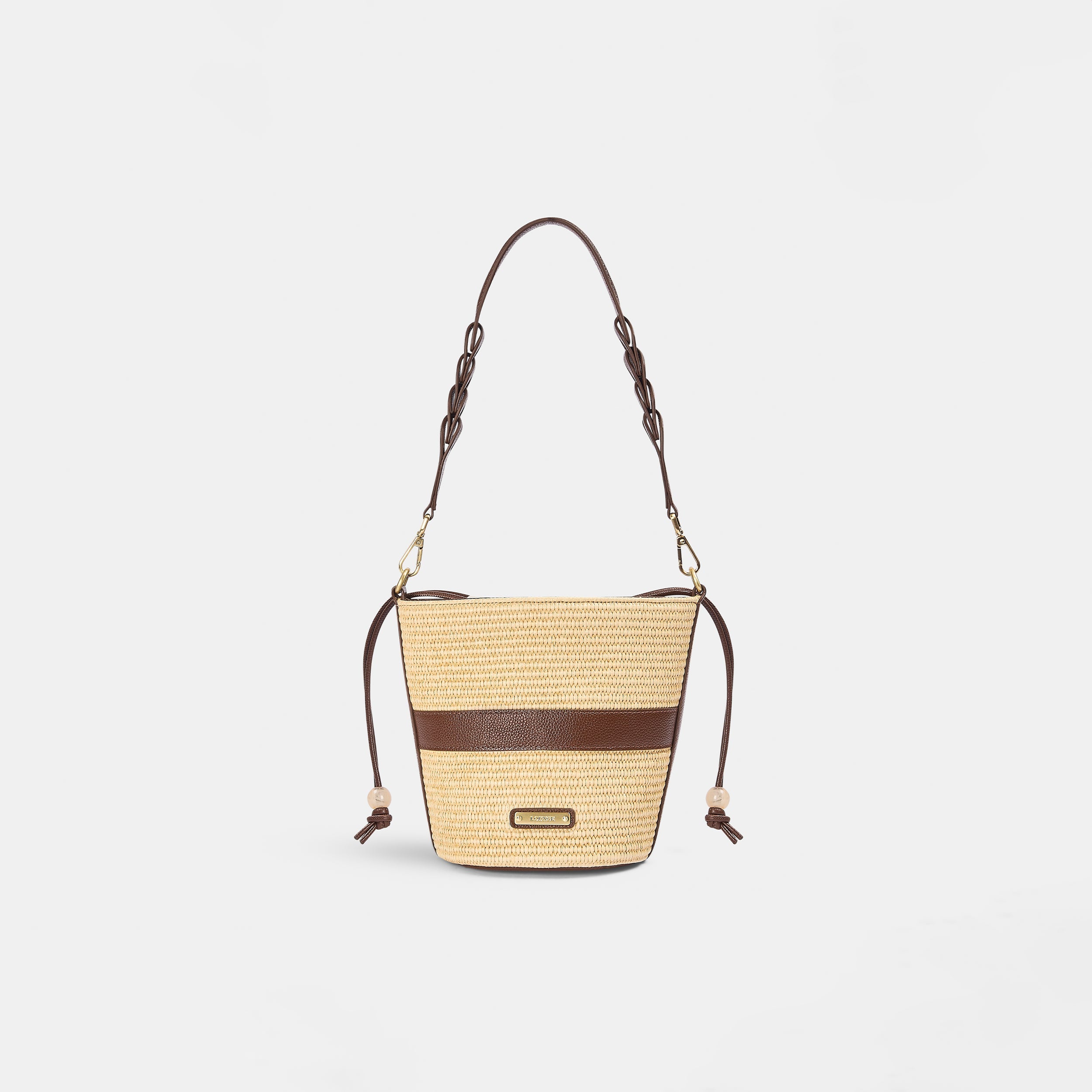 Cleo Bucket-Bag | Cleo Bucket-Bag - Beige