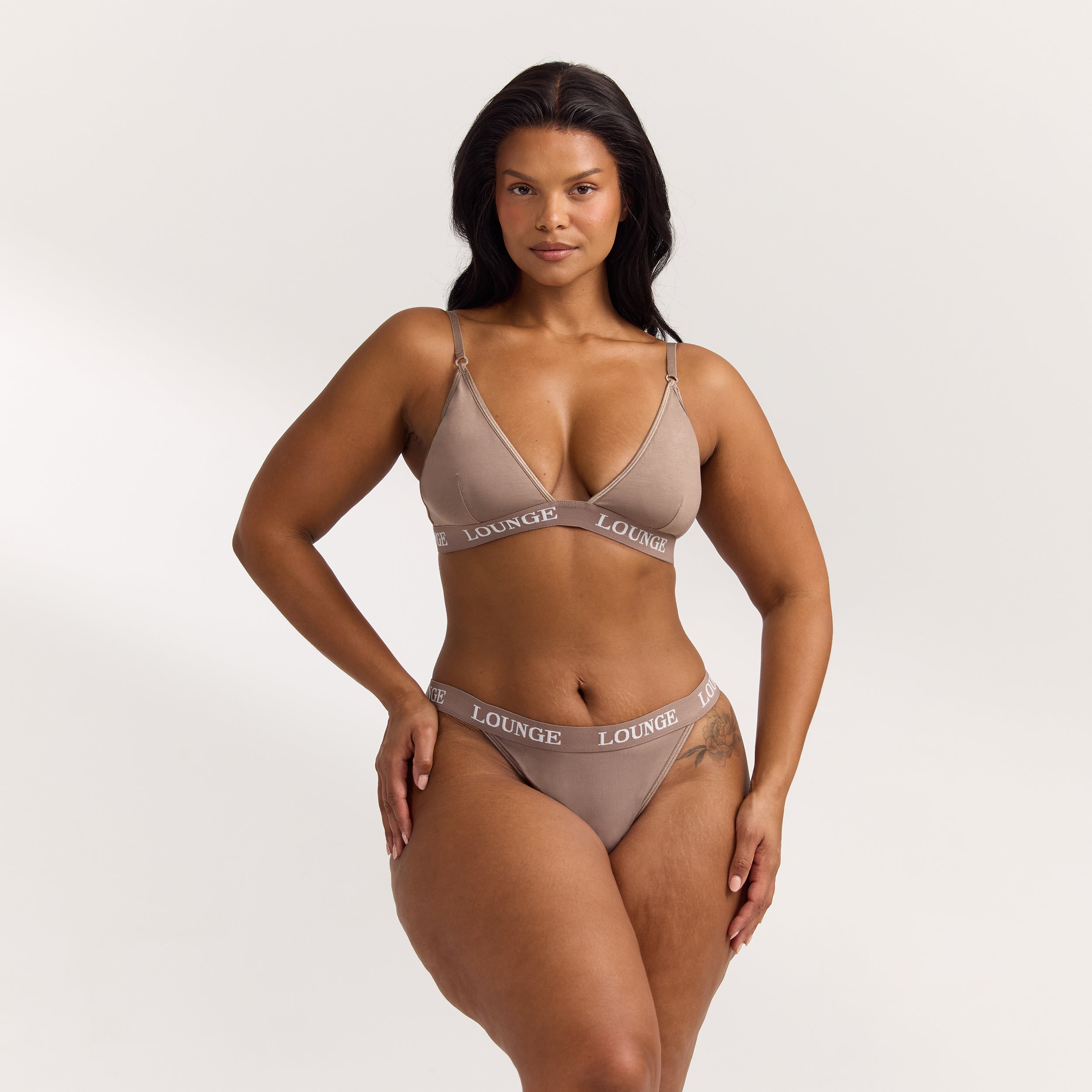 Bamboo Triangle BH | Bamboo Triangle BH  - Kaffee