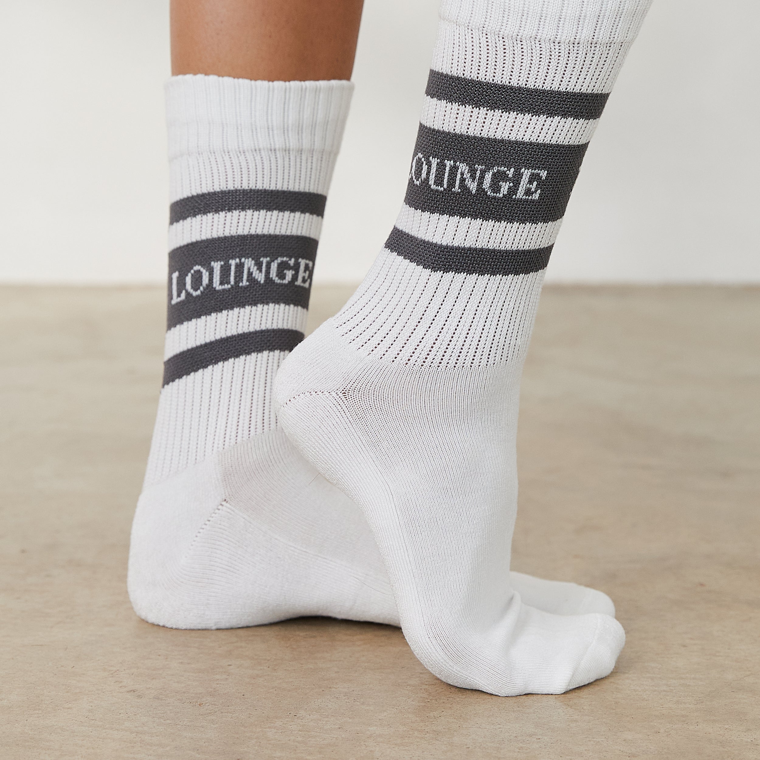 Essential Socken (2er-Packung) | Leidy, S/M
