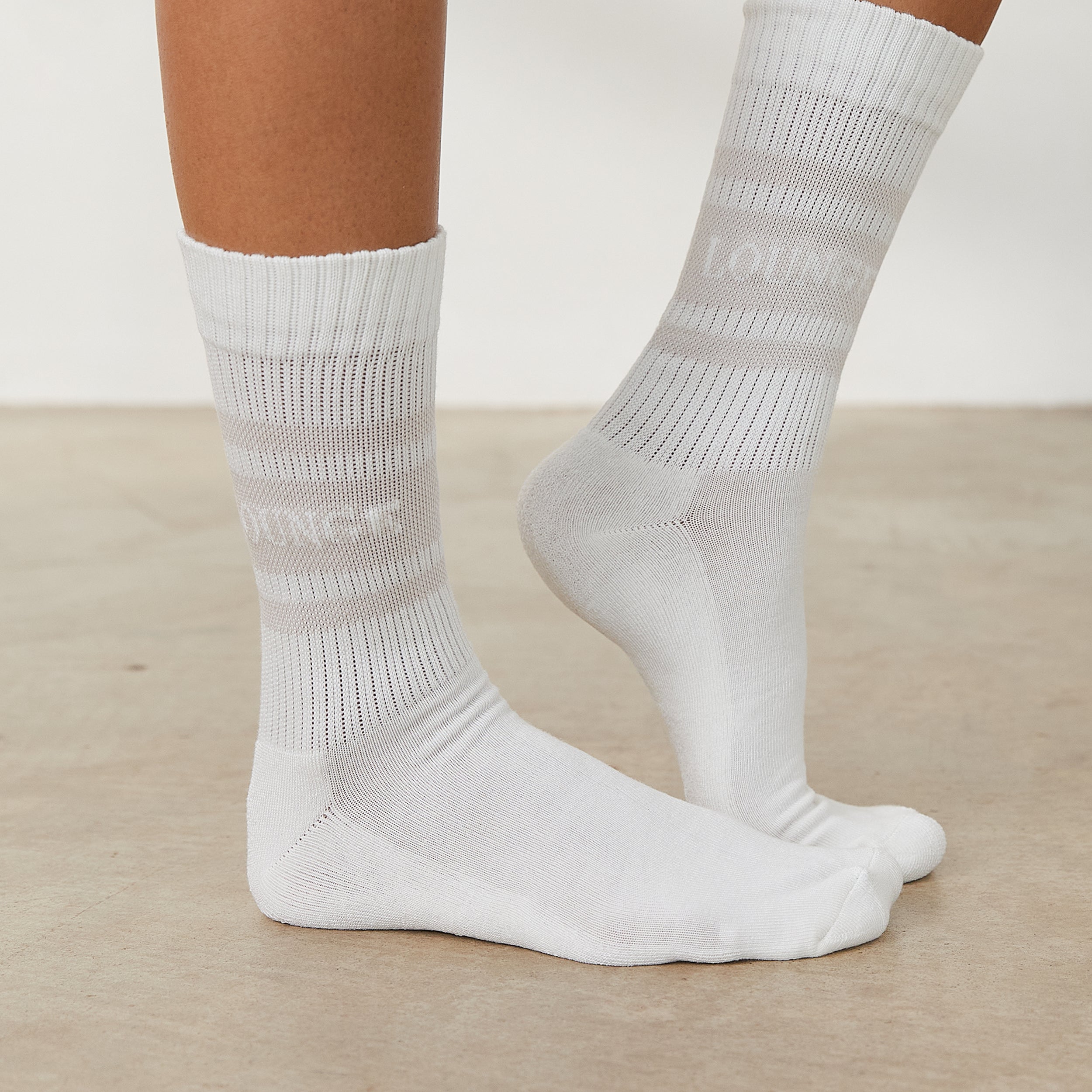 Essential Socken (2er-Packung) | Leidy, S/M