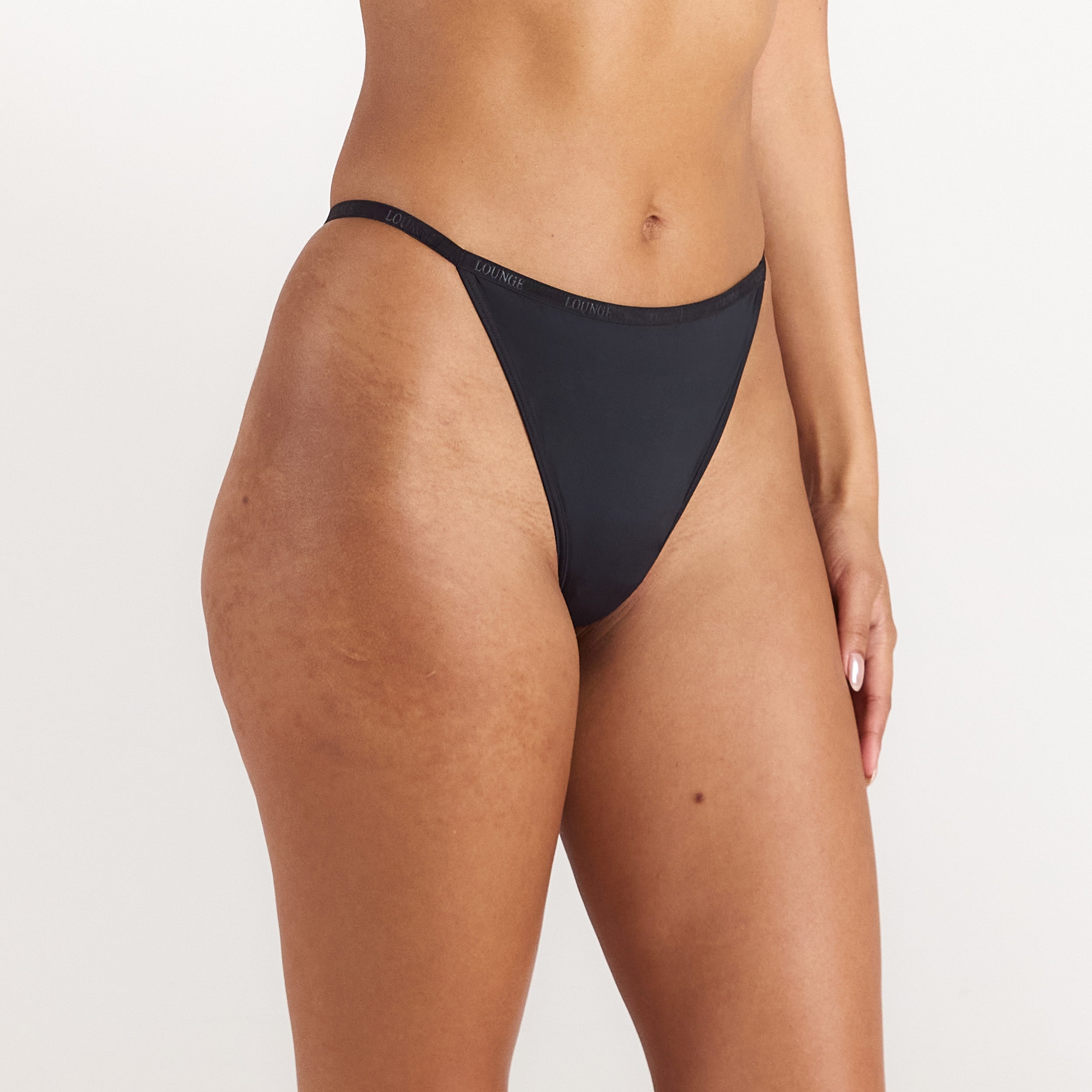 Your Everyday String | Your Everyday String - Schwarz
