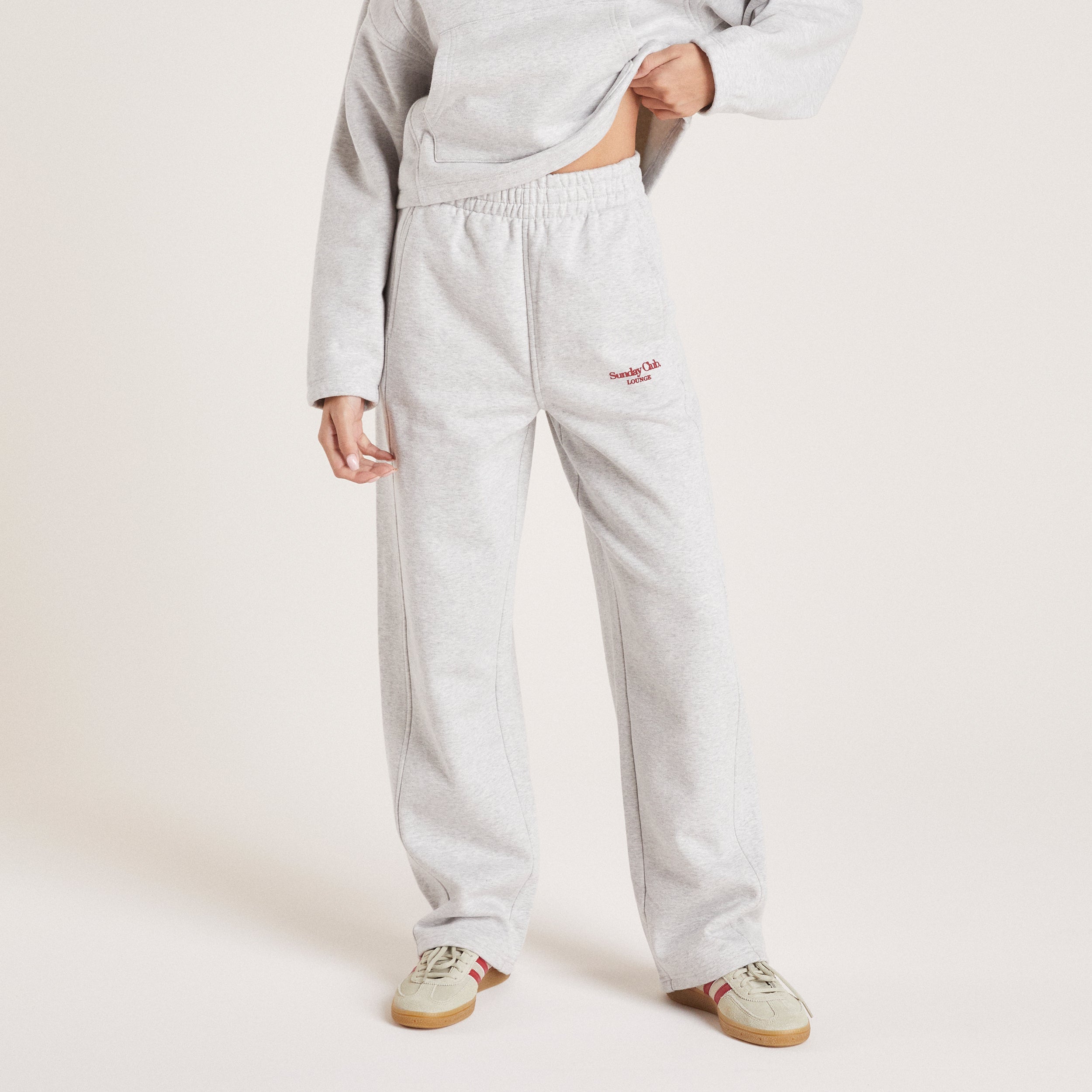 Gerade Jogger | Jennica, XS/Petite