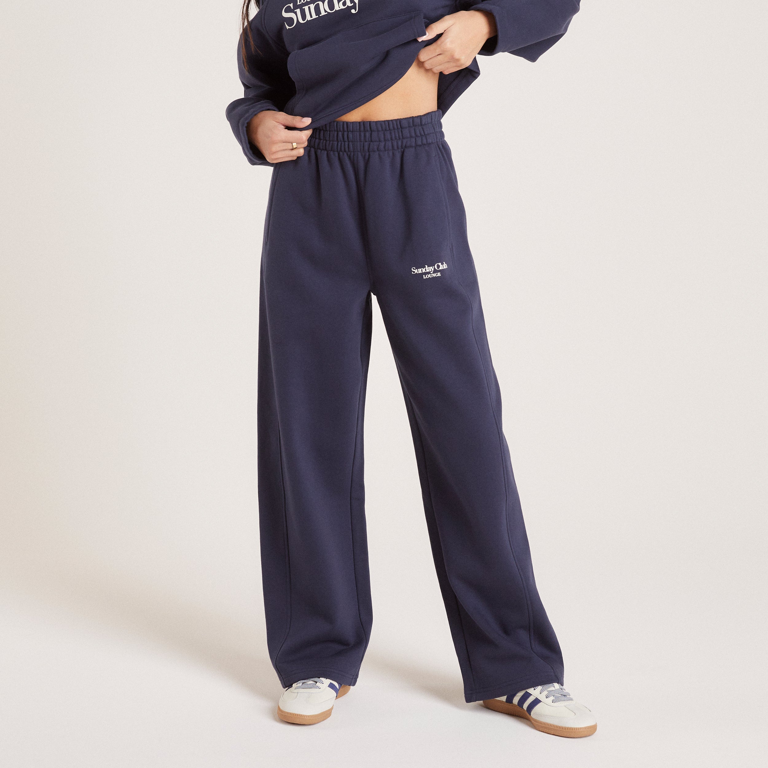 Gerade Jogger | Jennica, XS/Petite