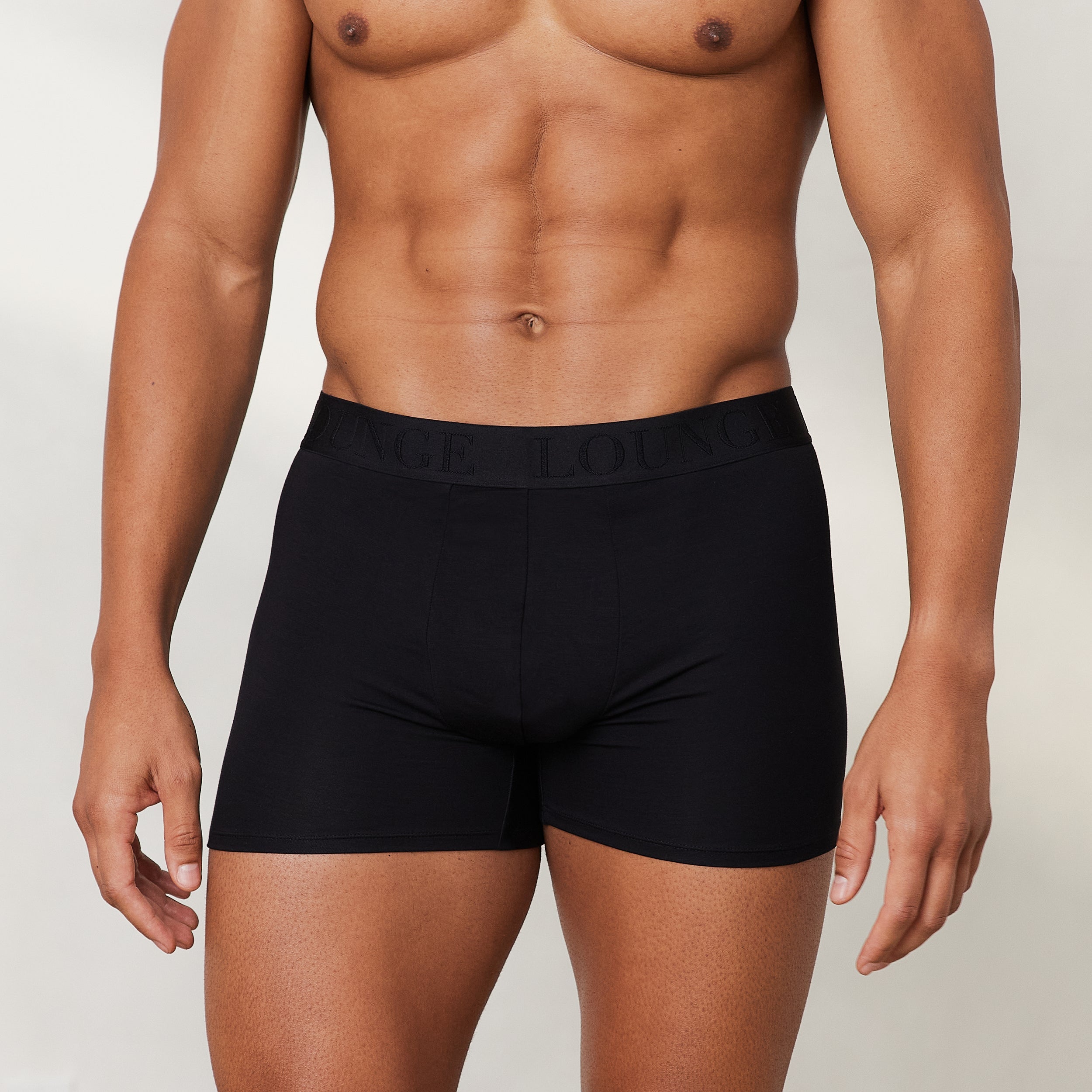 Luxe Herren-Boxer (3er Paket) | Pierre, L