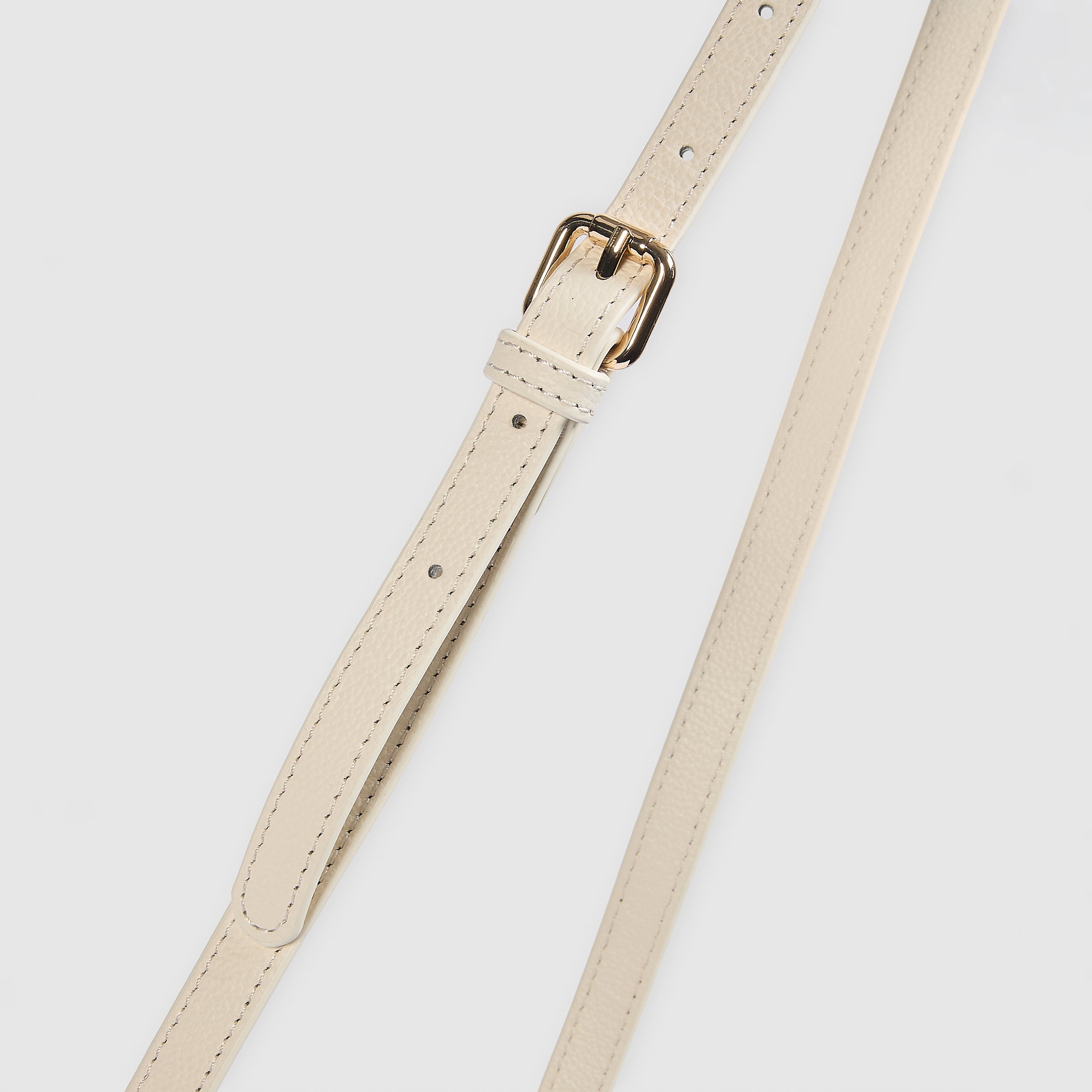 Blythe Tasche | Blythe Tasche - Crèmefarben