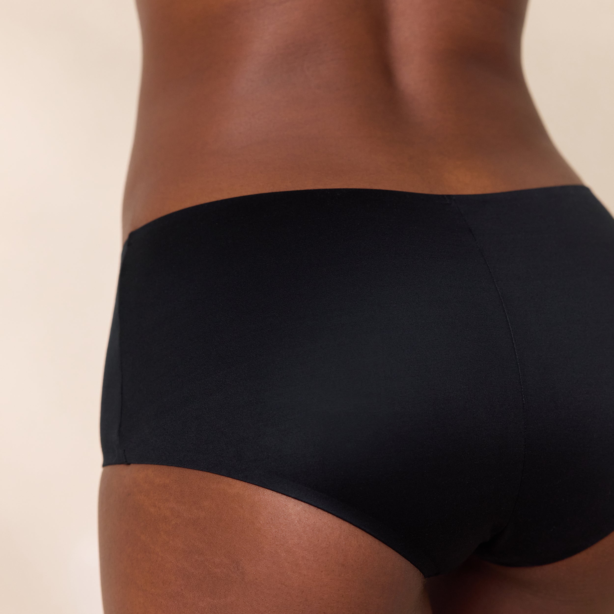 Everyday Ultimate Boyshort | Amina, S